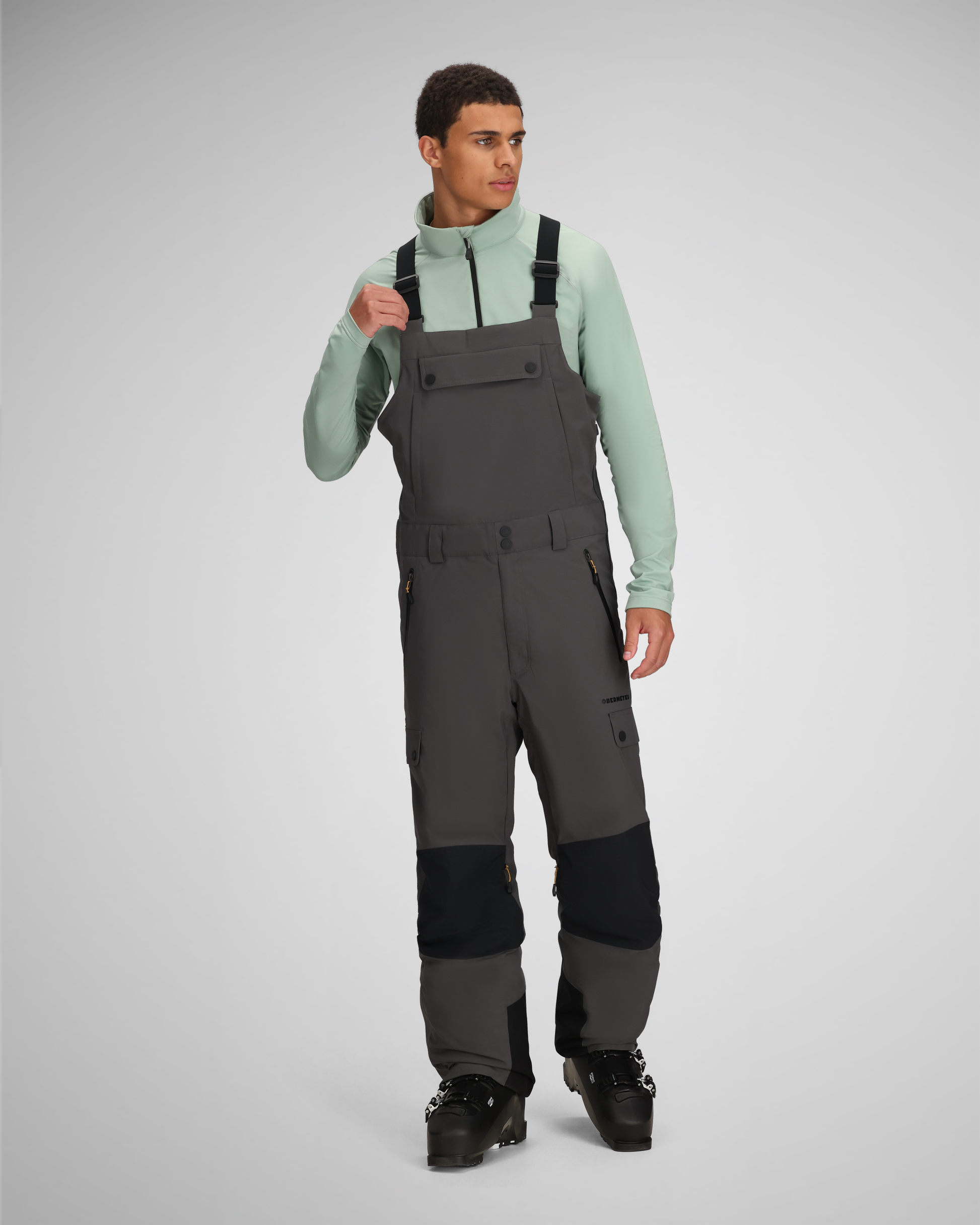 Basalt | 3 / MODFRT