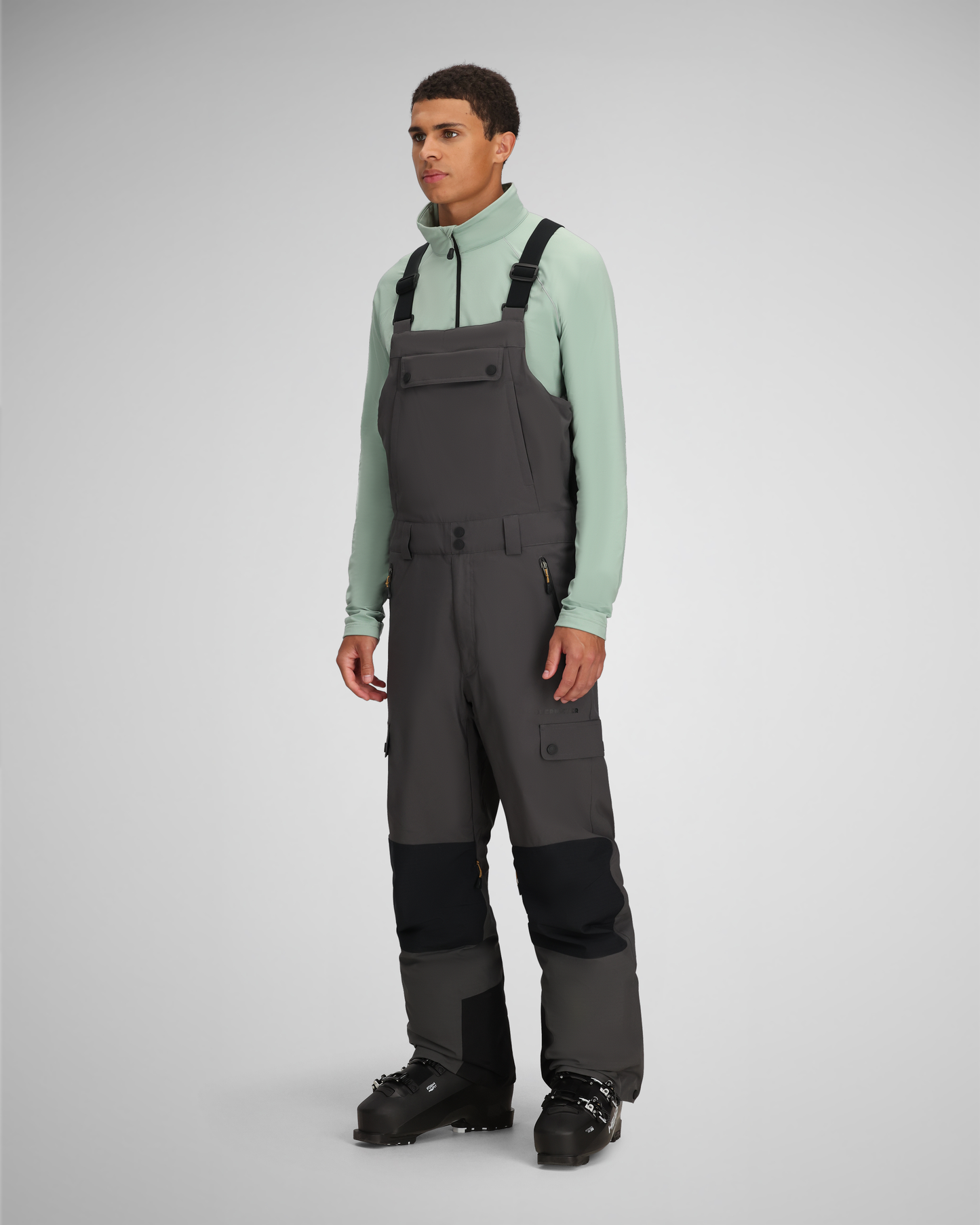 Basalt | 3 / MODSDE