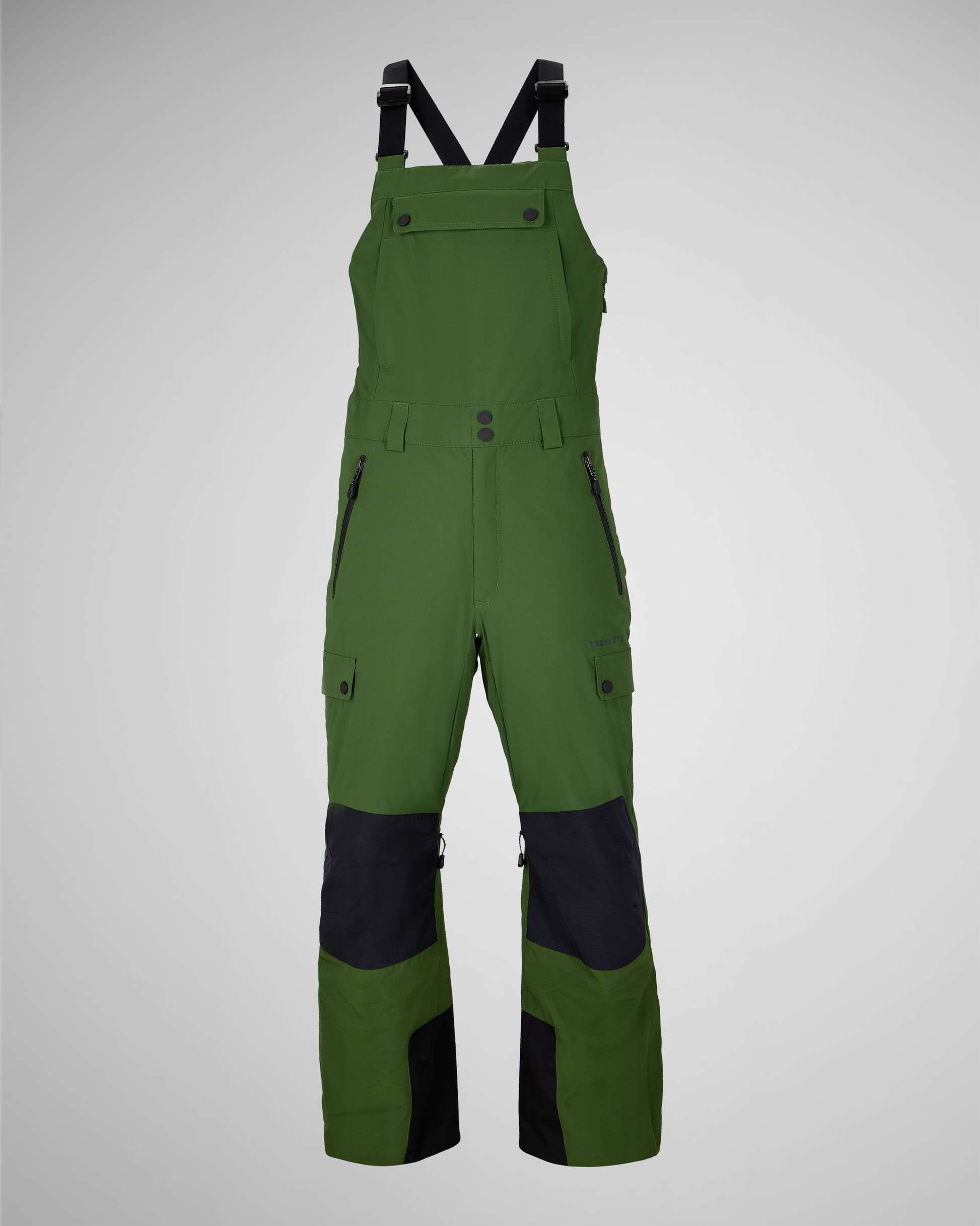Green Cabin | 15 / MQNFRT