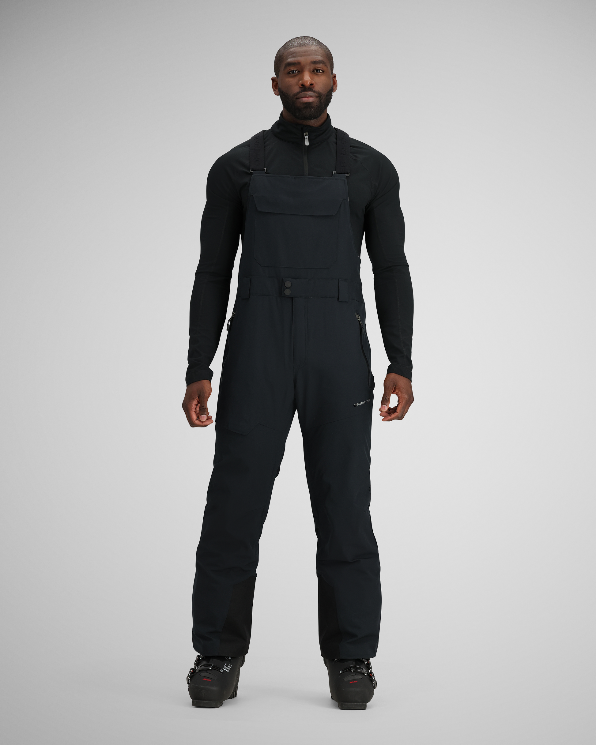 Black | 3 / MODFRT