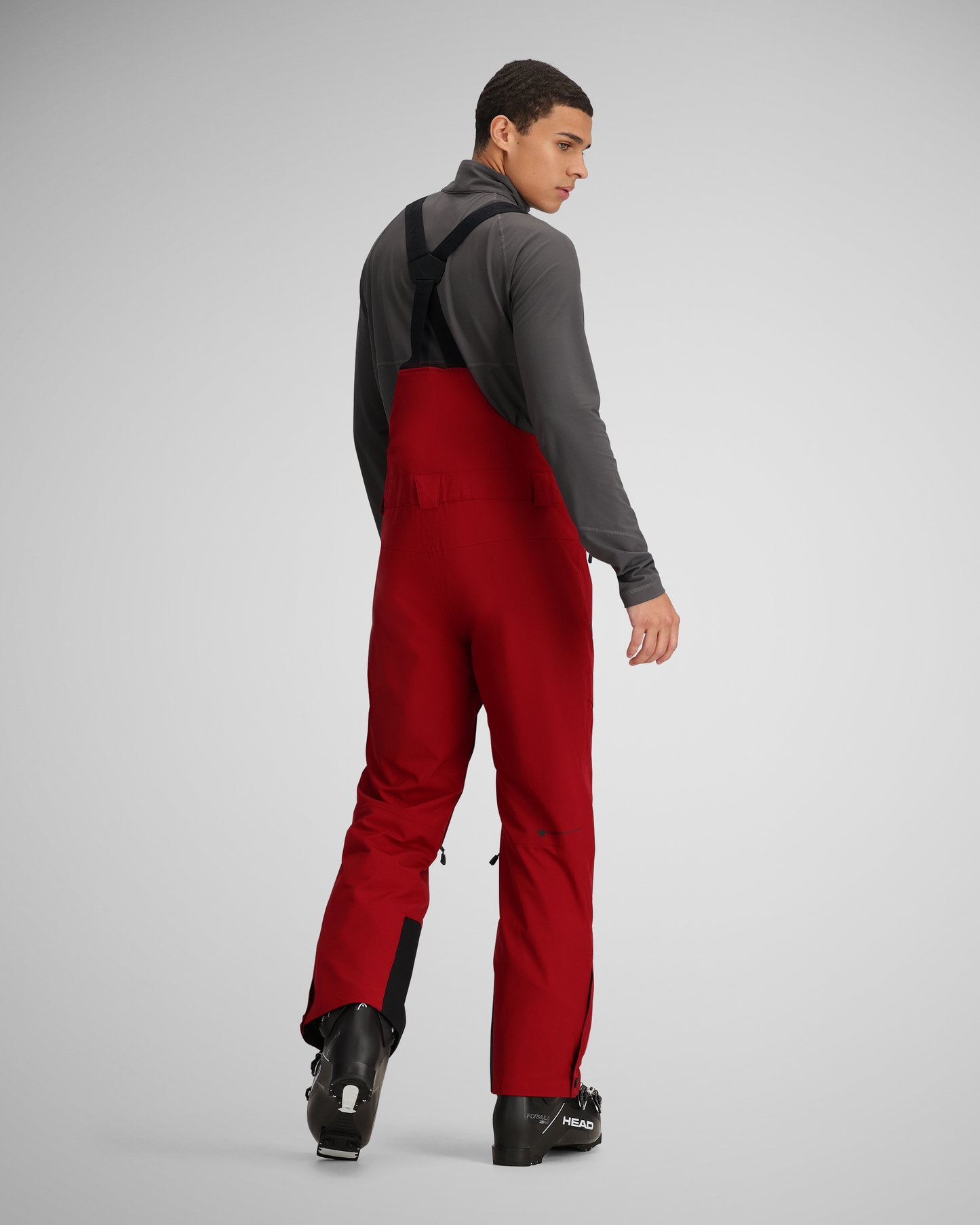 Rustic Red | 4 / MODBCK