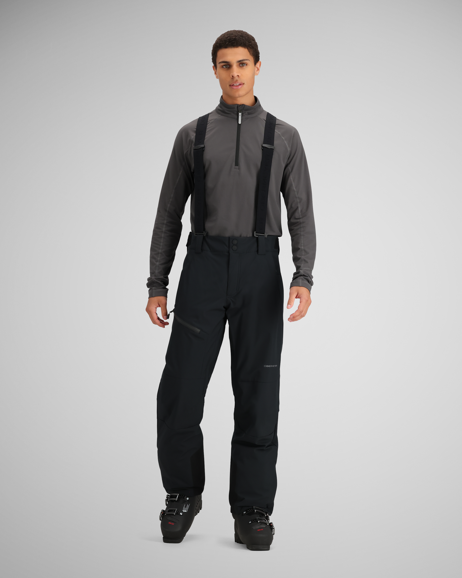 Tek Gear Black Active Pants Size S - 55% off