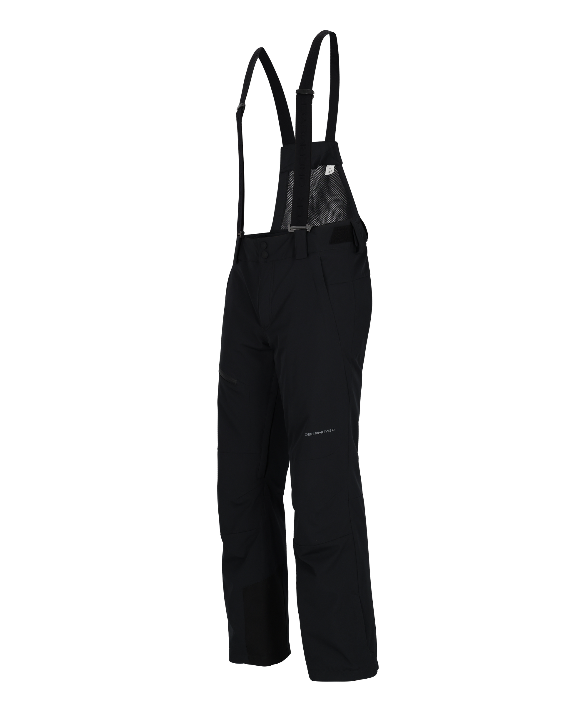 Black | 1 / MQNSDE