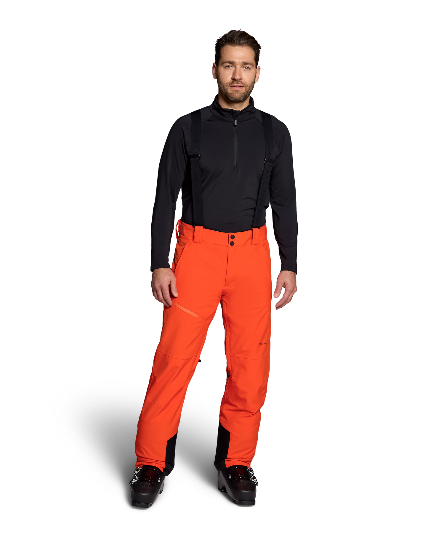 
High Kick Orange | 3 / MODFRT