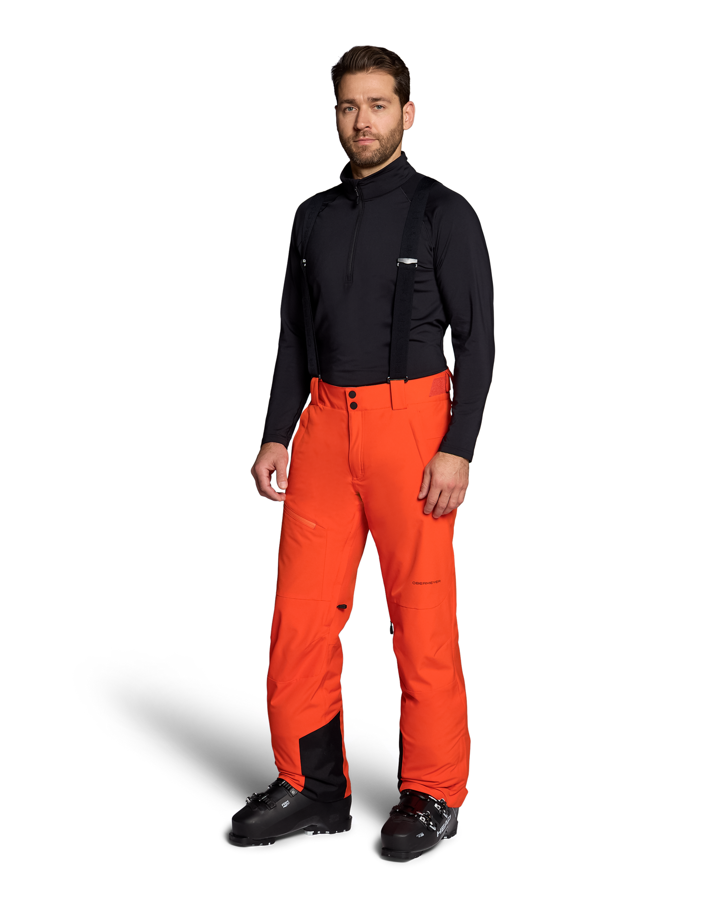
High Kick Orange | 3 / MODSDE