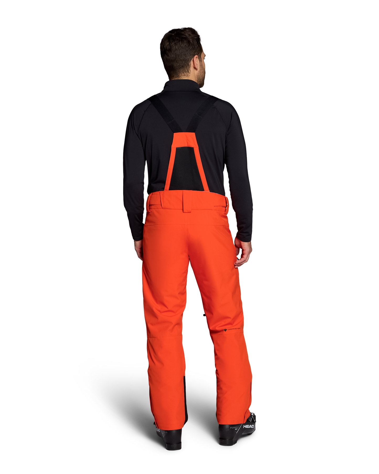 
High Kick Orange | 4 / MODBCK