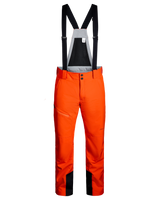 High Kick Orange