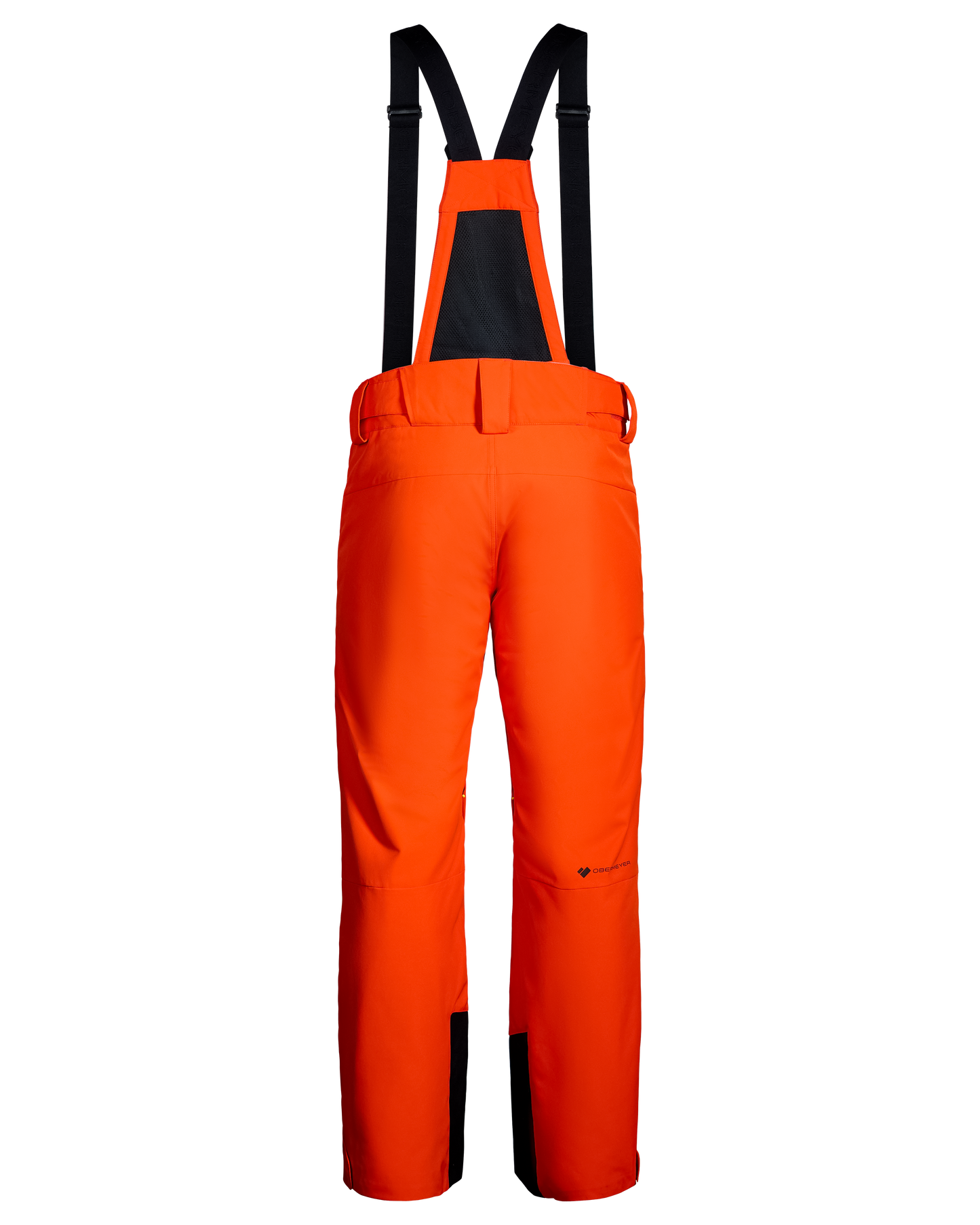 
High Kick Orange | 17 / MQNBCK
