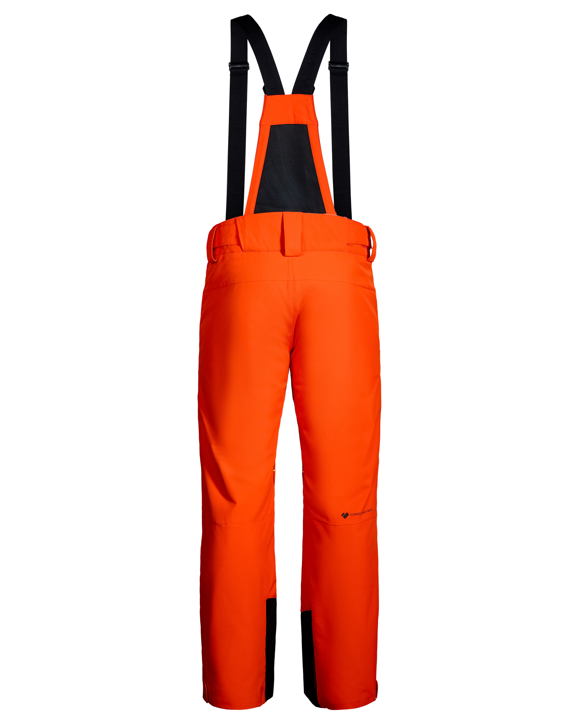 
High Kick Orange | 17 / MQNBCK