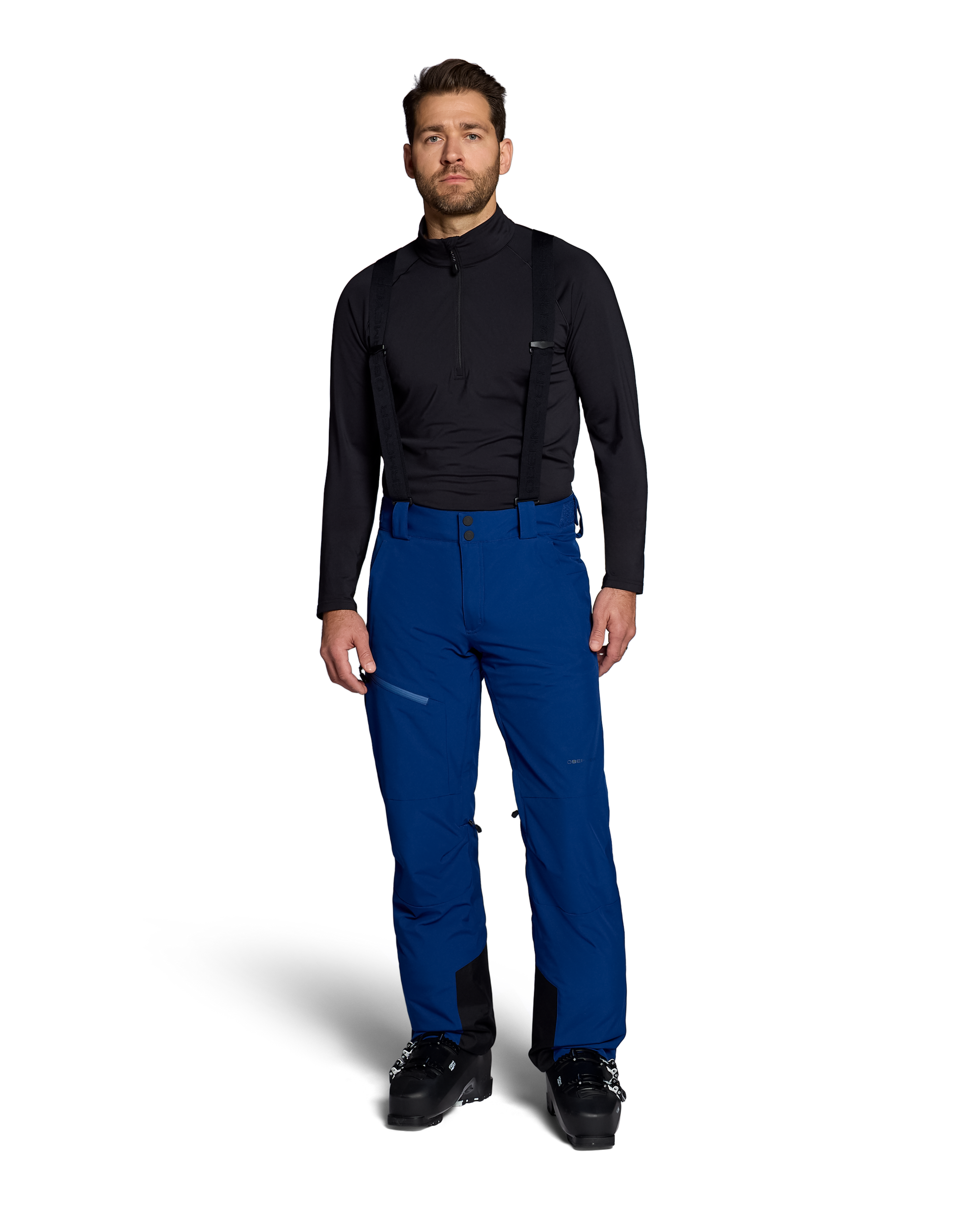 
Cowboy Blue | 3 / MODFRT