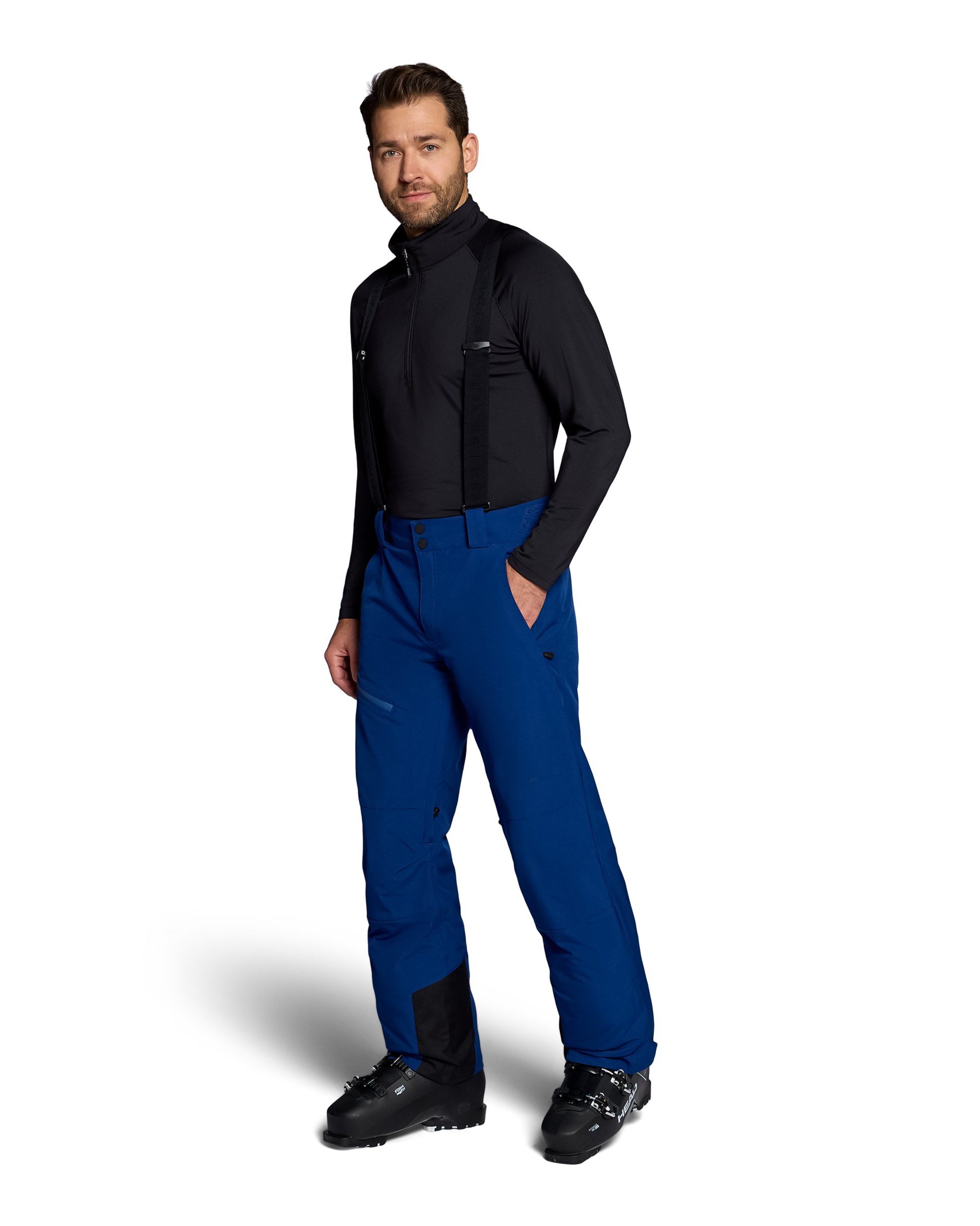 
Cowboy Blue | 3 / MODSDE