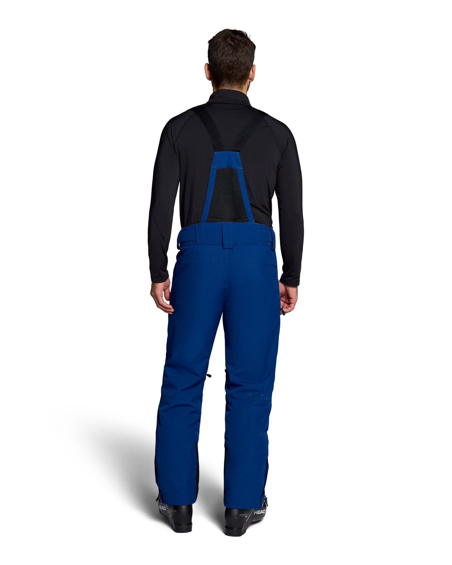 
Cowboy Blue | 4 / MODBCK