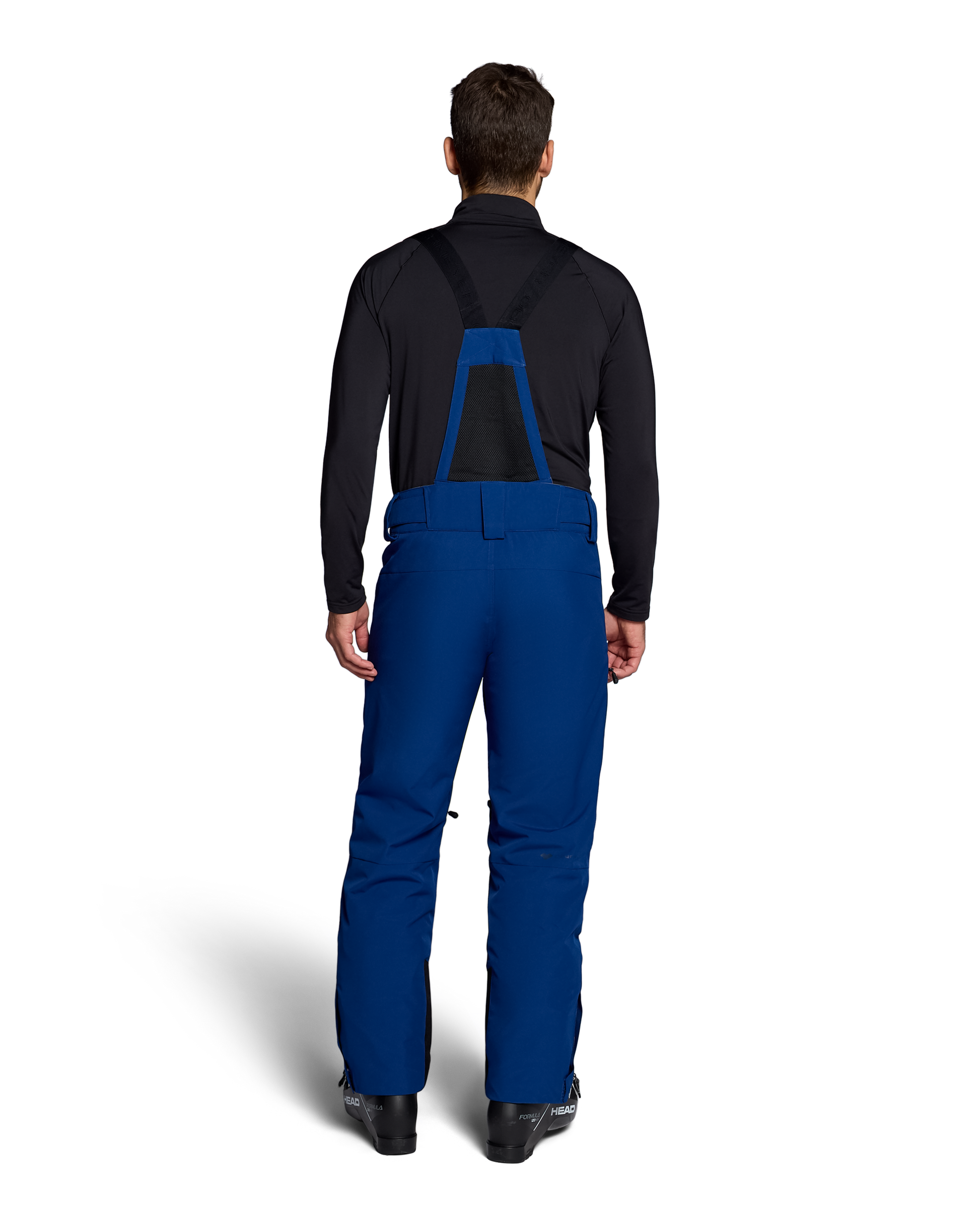 
Cowboy Blue | 4 / MODBCK
