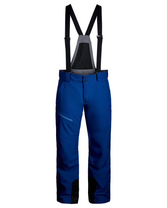 Cowboy Blue