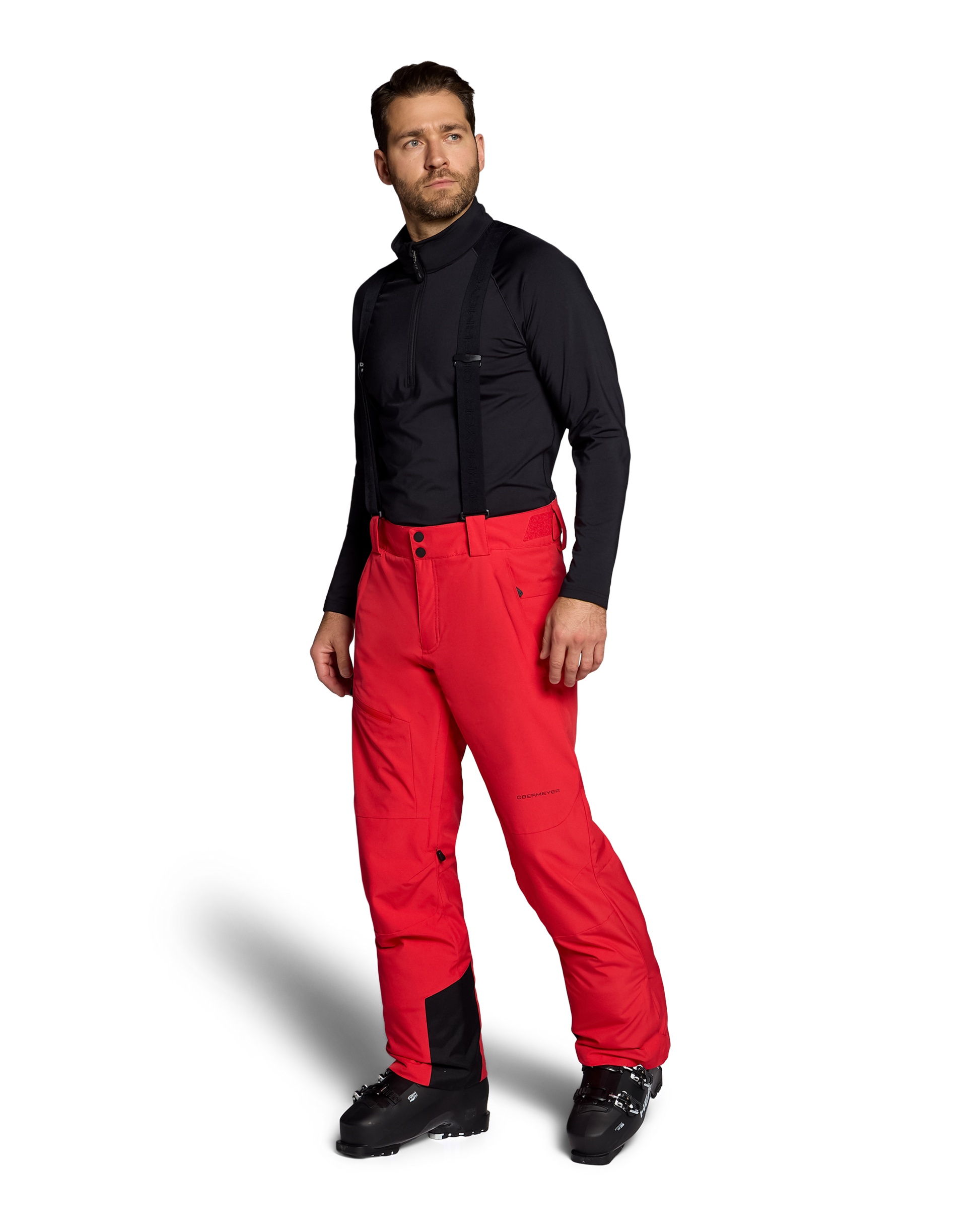 
Roma Red | 3 / MODSDE