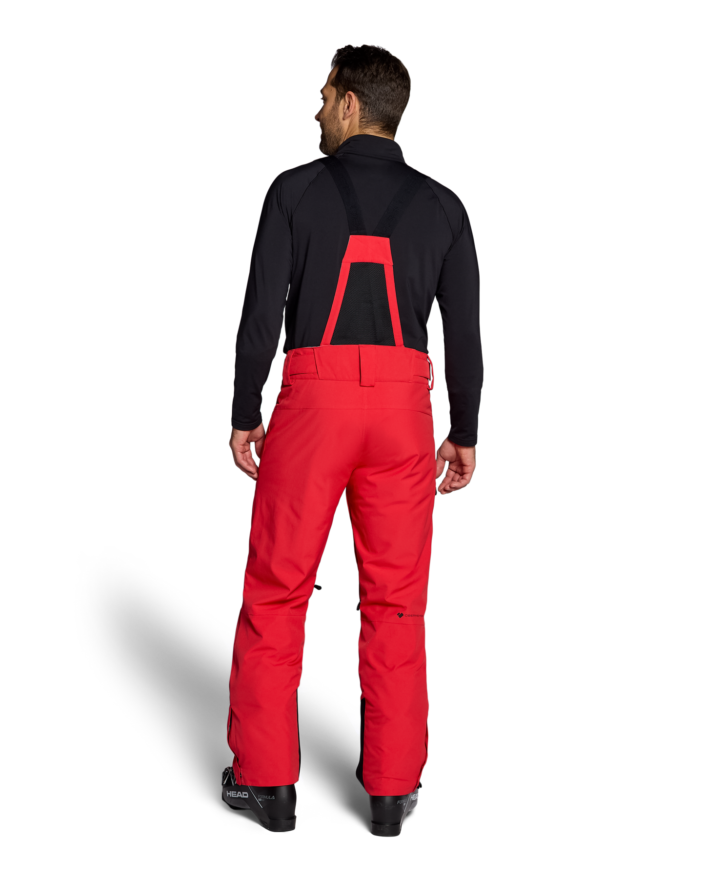 
Roma Red | 4 / MODBCK