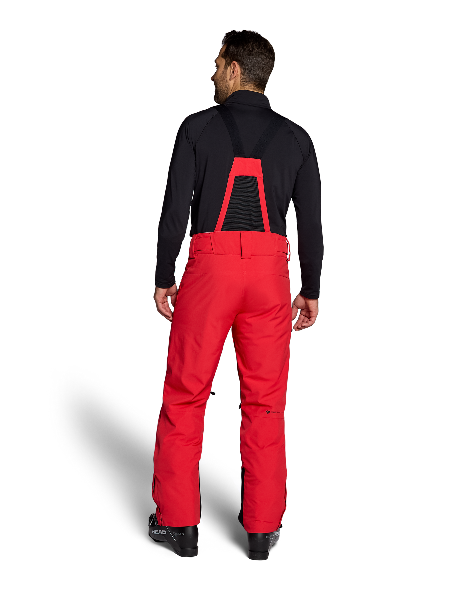 
Roma Red | 4 / MODBCK