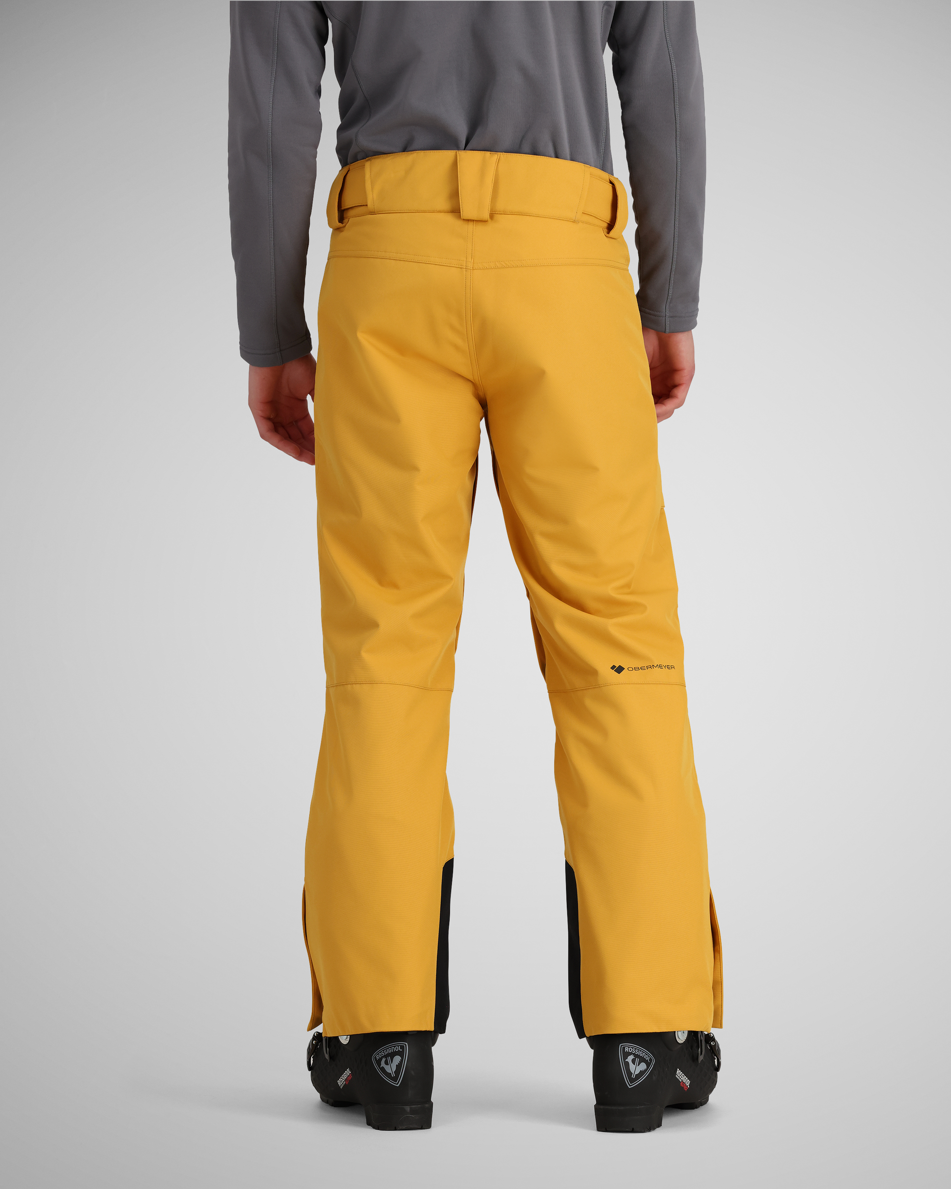 Obermeyer Men's Orion Snow Pants - 25061
