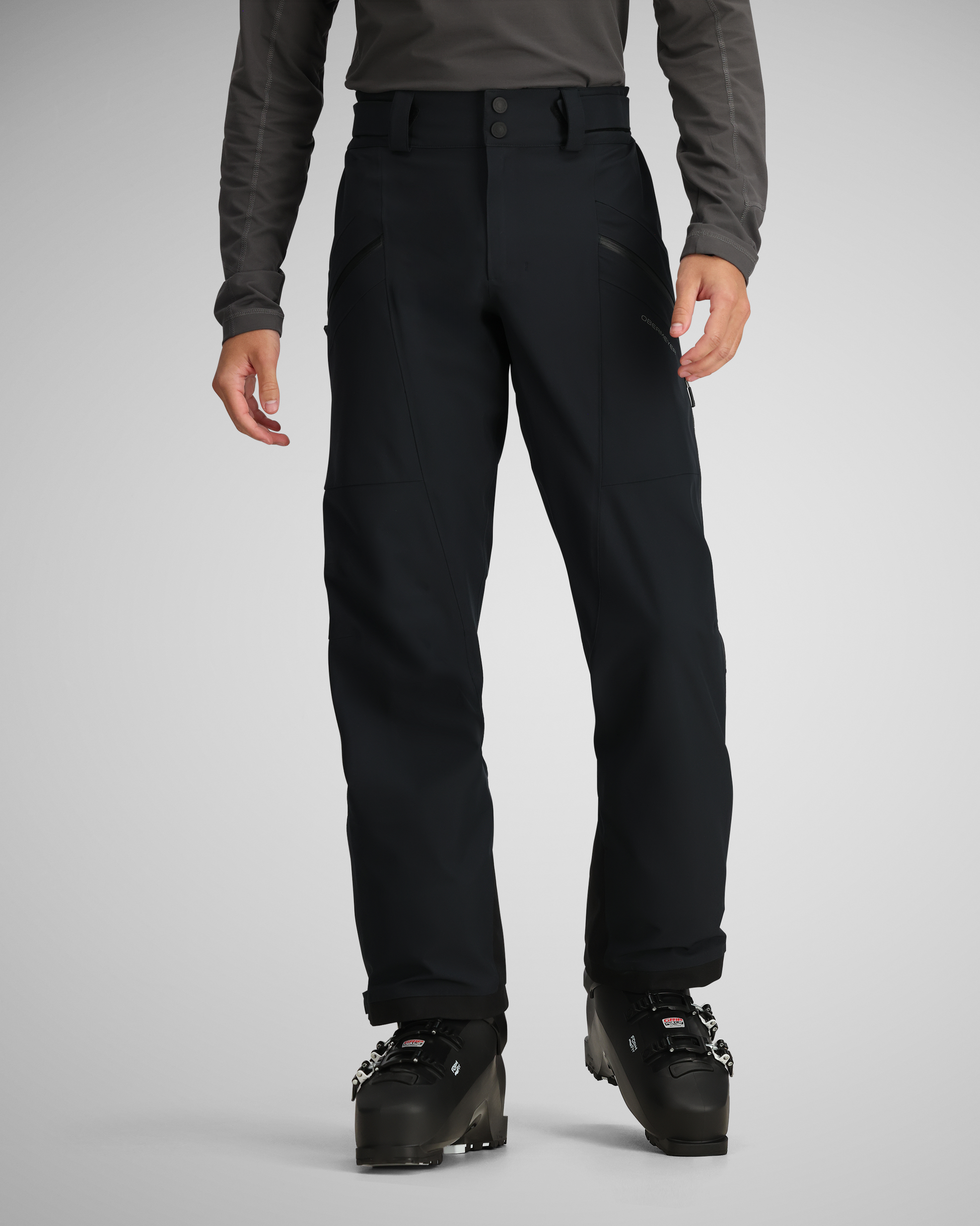 Black | 3 / MODFRT