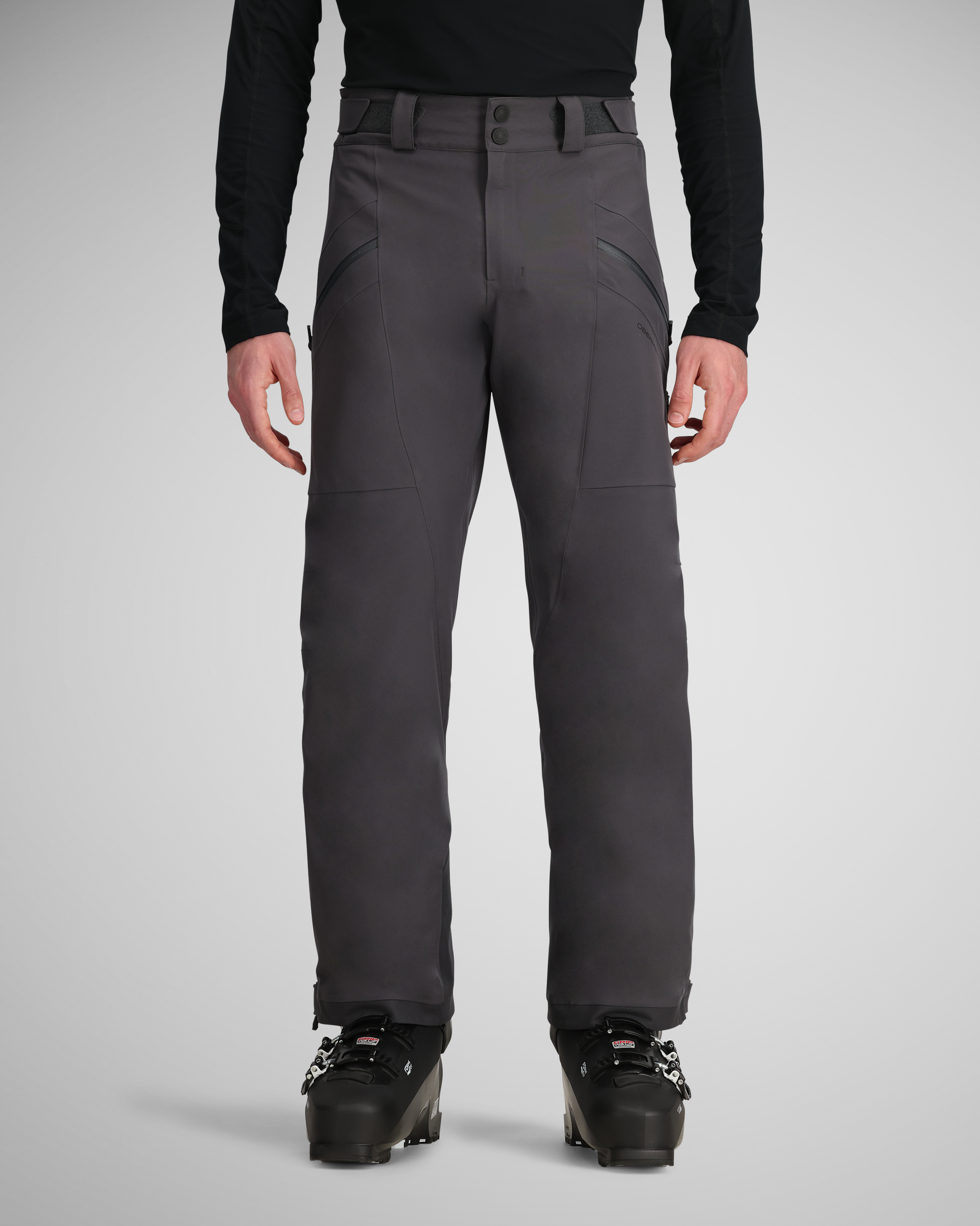 Foraker Shell Pant – Obermeyer