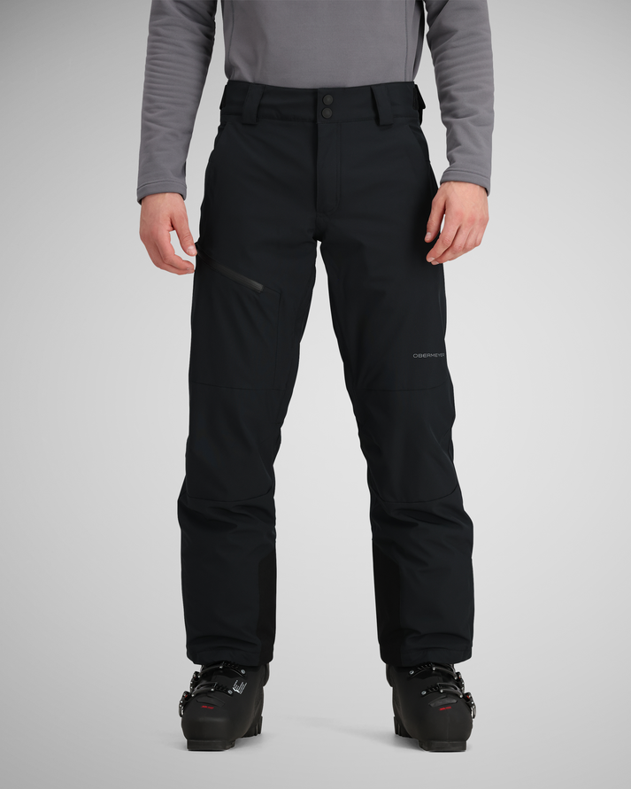 Unlock Wilderness' choice in the Obermeyer Vs Patagonia comparison, the Force Pant by Obermeyer