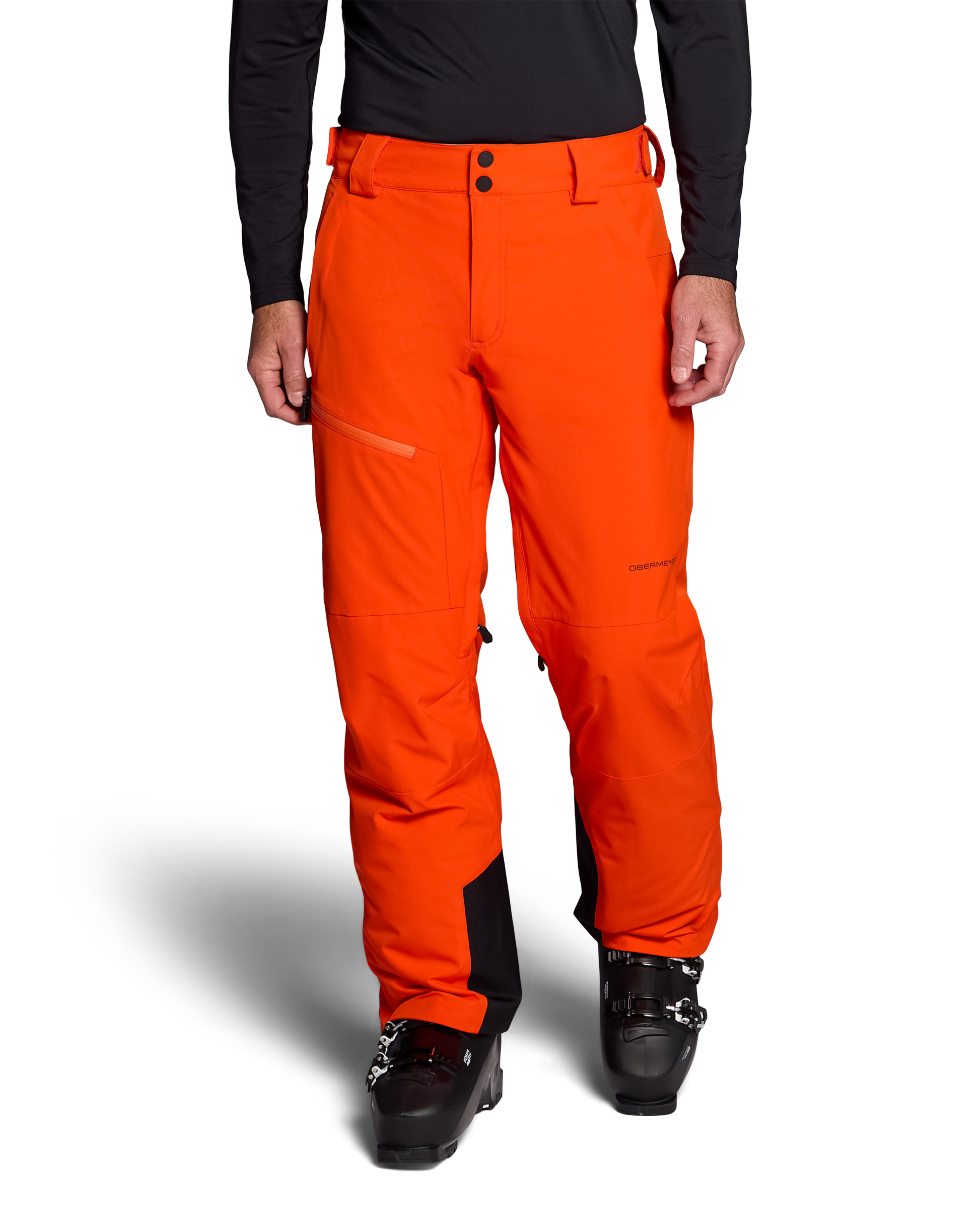 
High Kick Orange | 3 / MODFRT