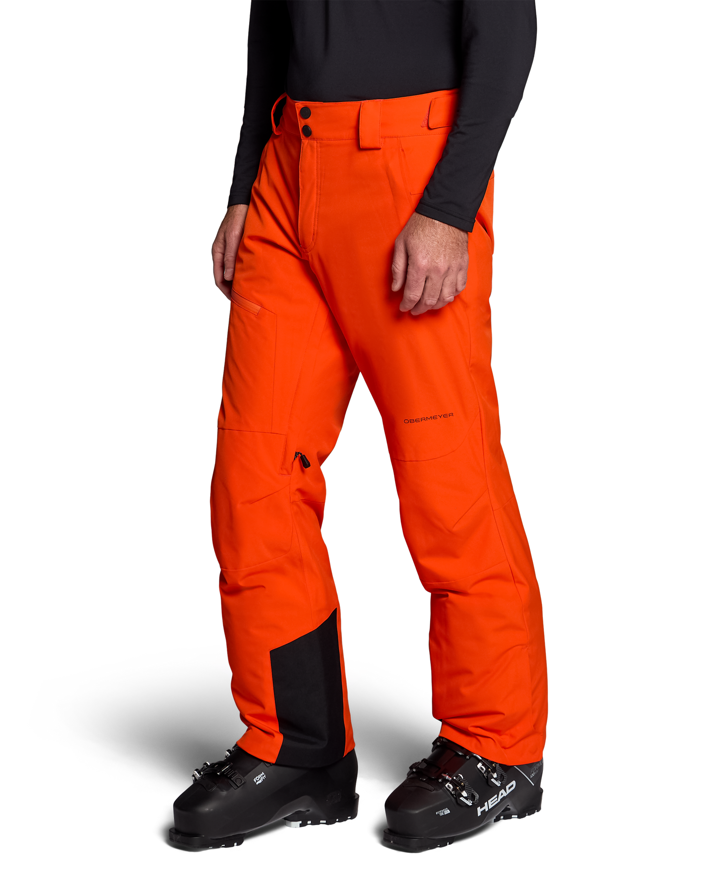 
High Kick Orange | 3 / MODSDE