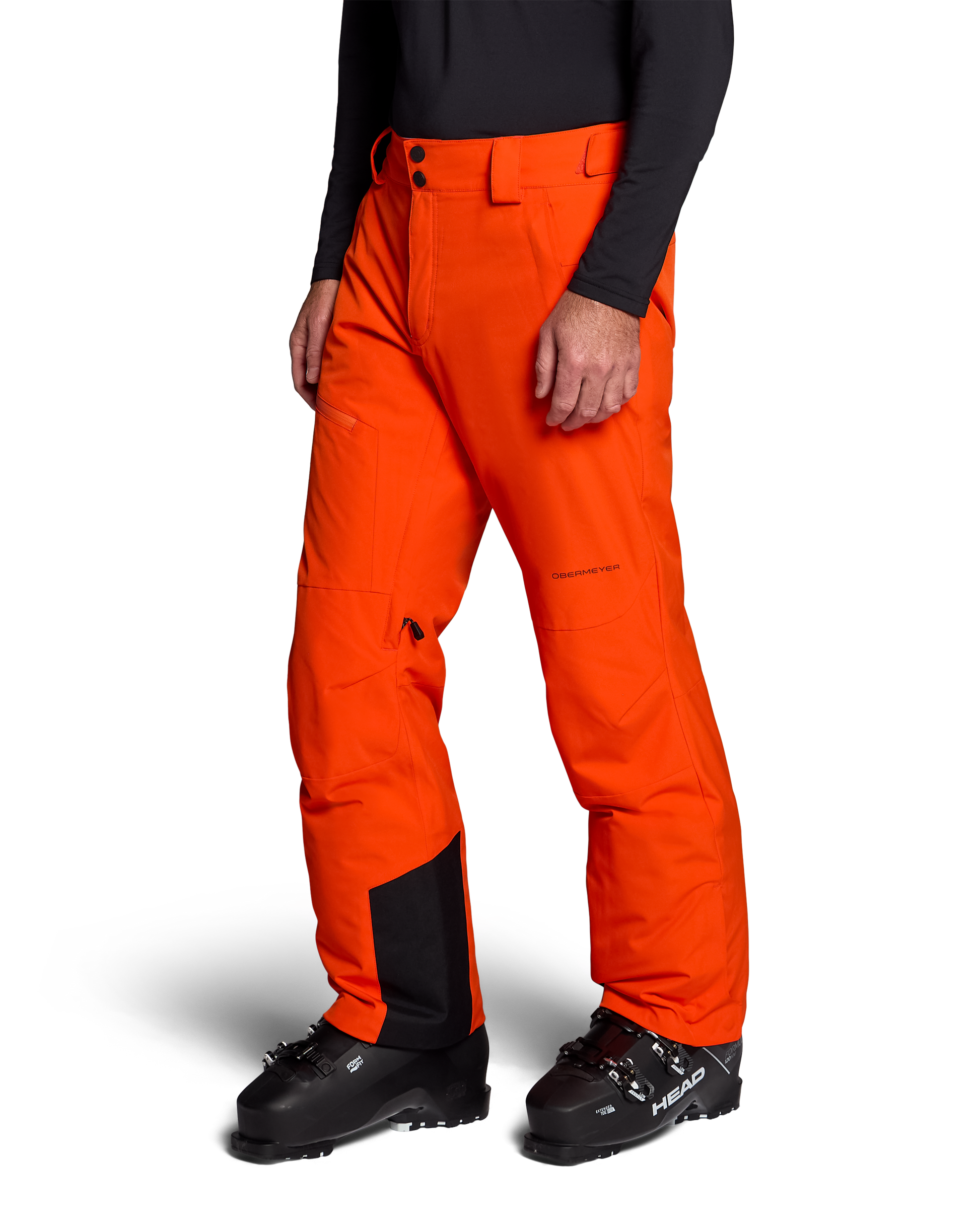 
High Kick Orange | 3 / MODSDE