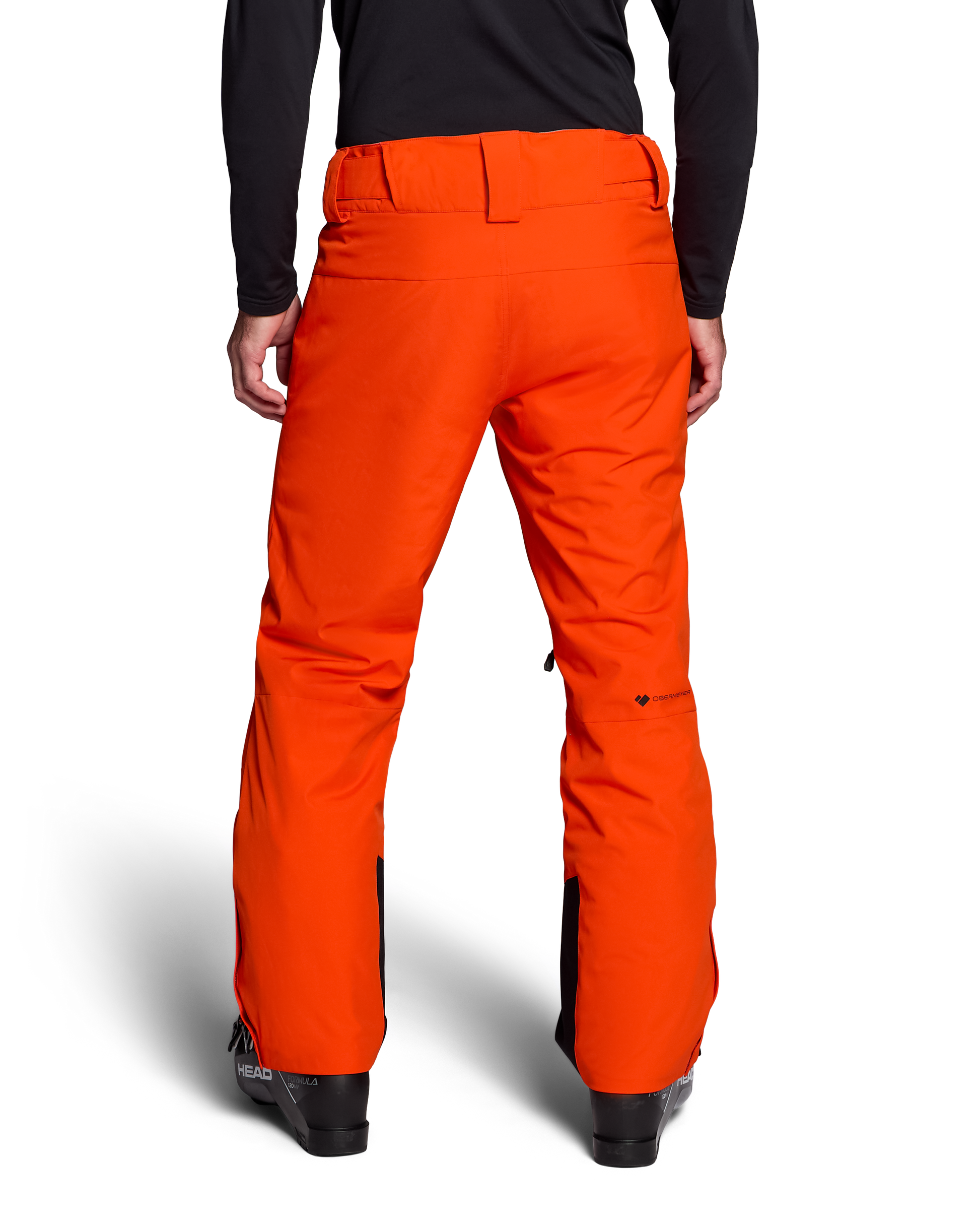 
High Kick Orange | 4 / MODBCK
