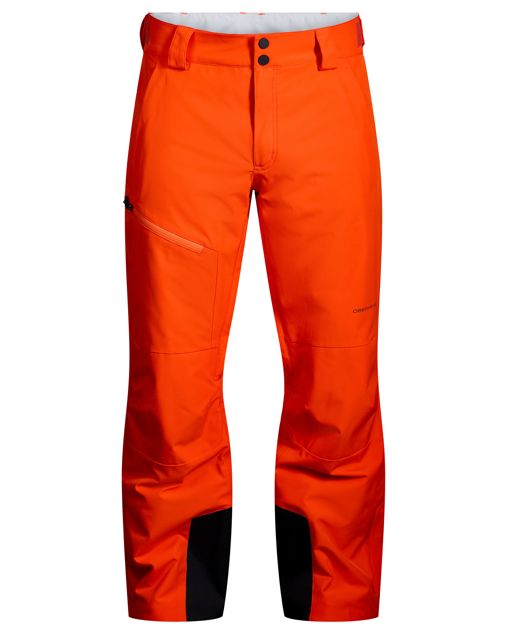 
High Kick Orange | 15 / MQNFRT