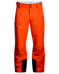 
High Kick Orange | 15 / MQNFRT