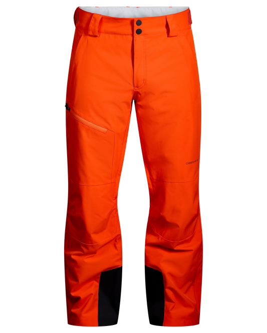 High Kick Orange