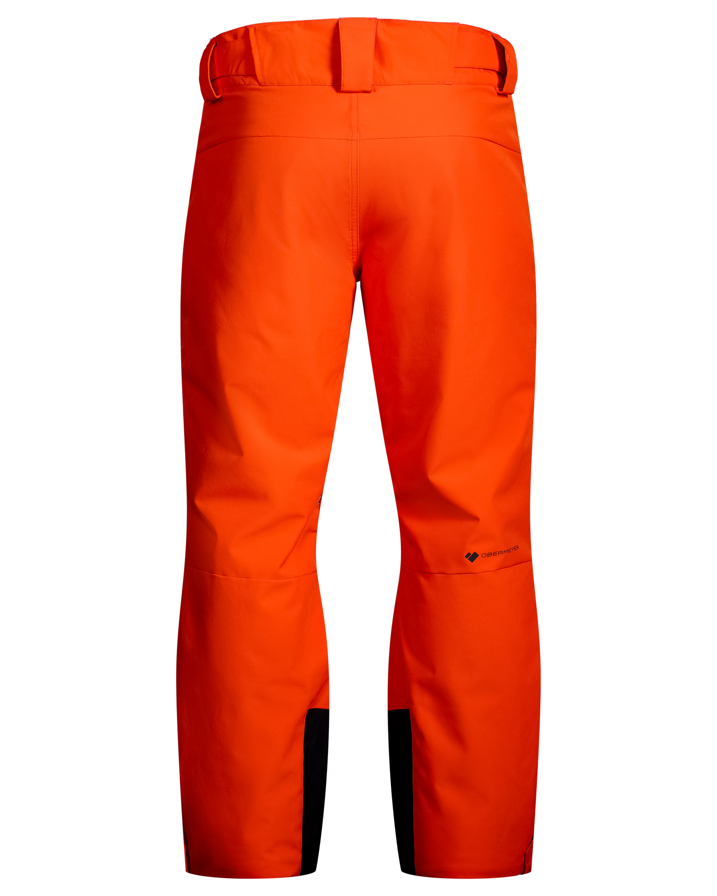 
High Kick Orange | 17 / MQNBCK