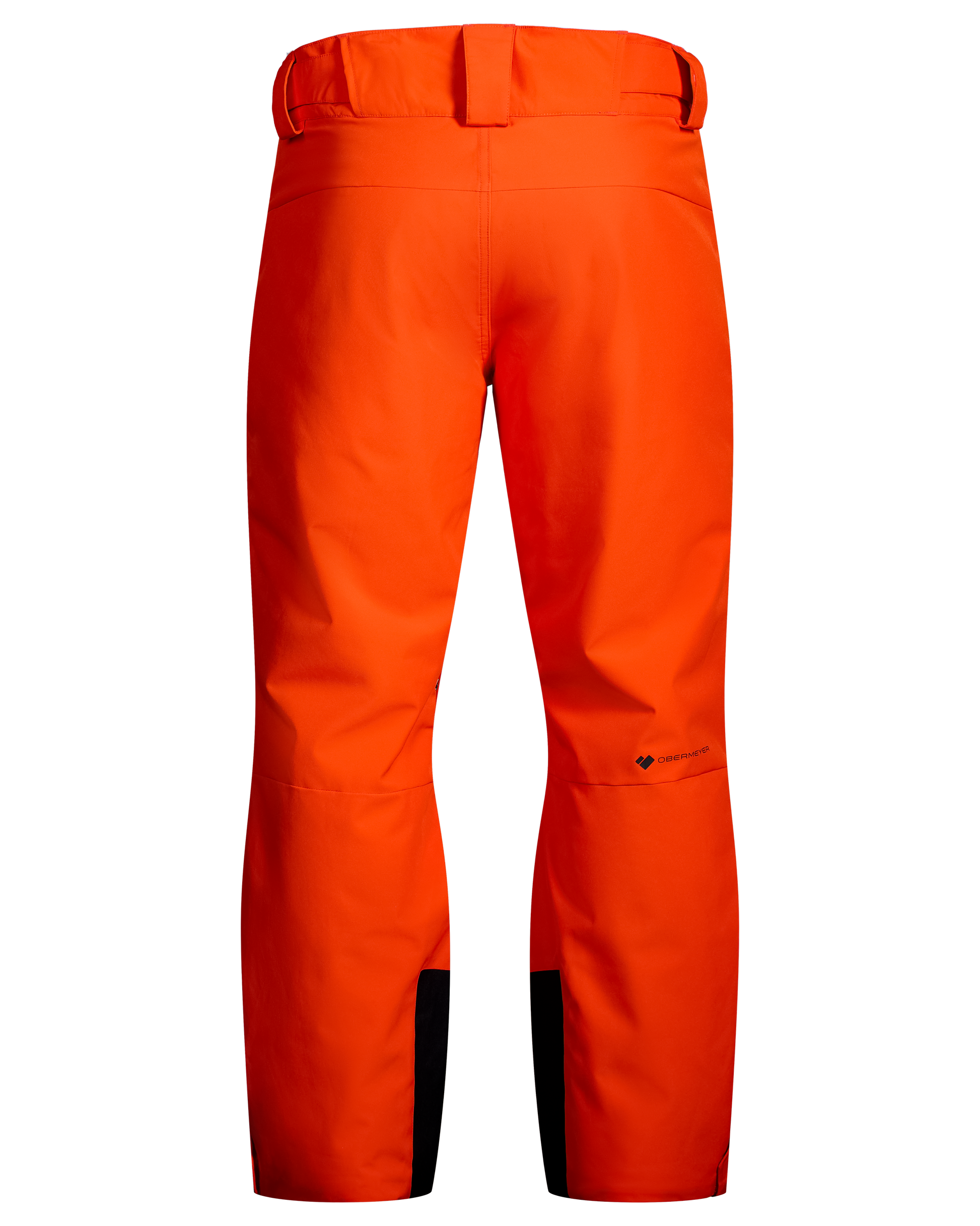 
High Kick Orange | 17 / MQNBCK