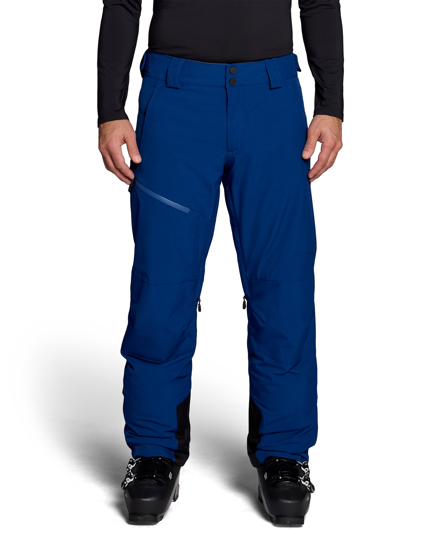 
Cowboy Blue | 3 / MODFRT