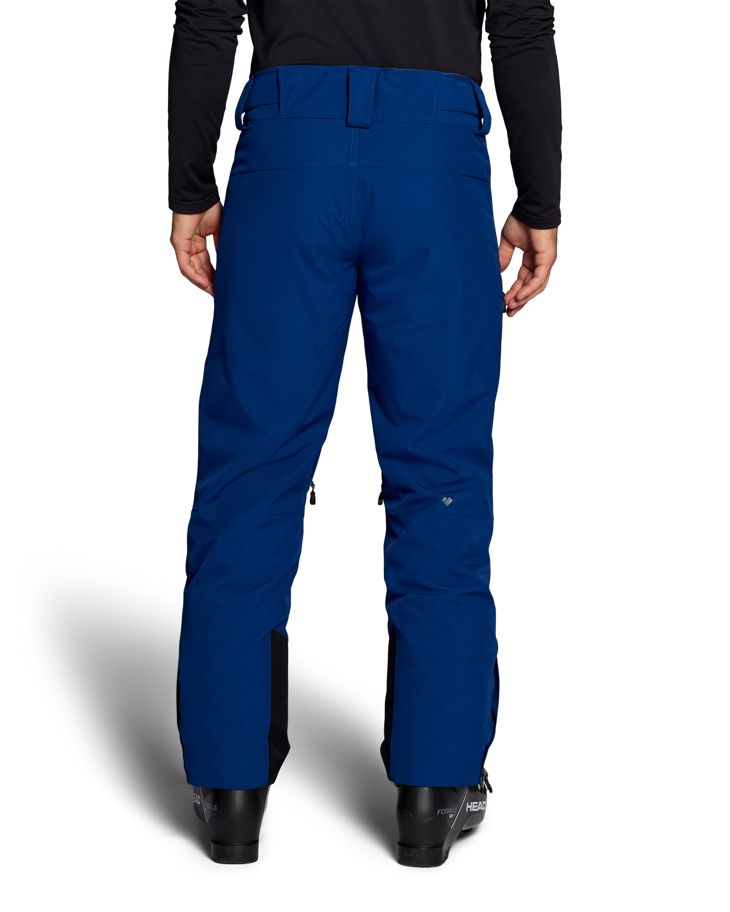 
Cowboy Blue | 4 / MODBCK