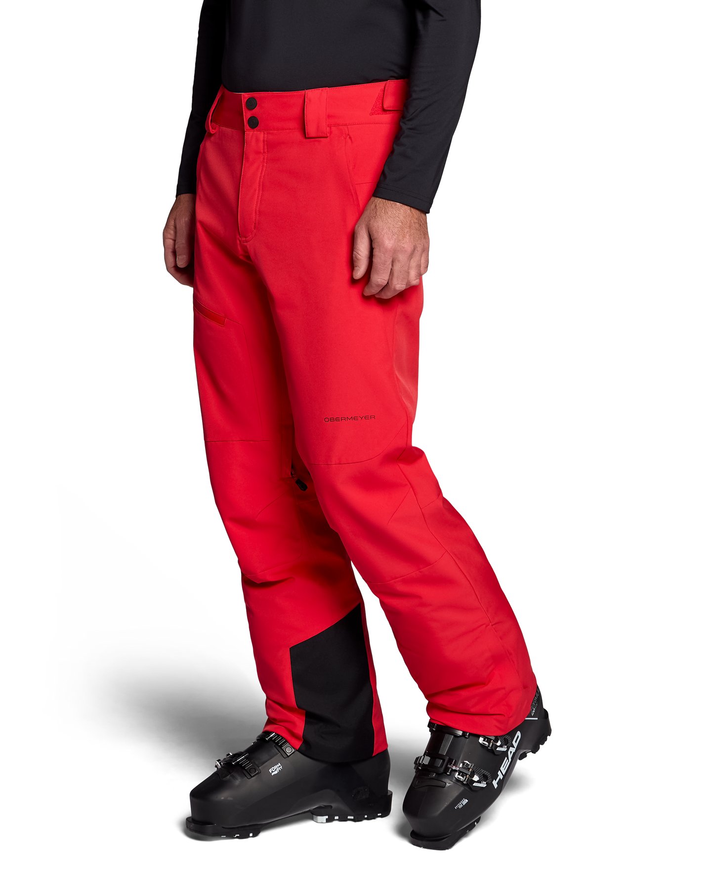 
Roma Red | 3 / MODSDE