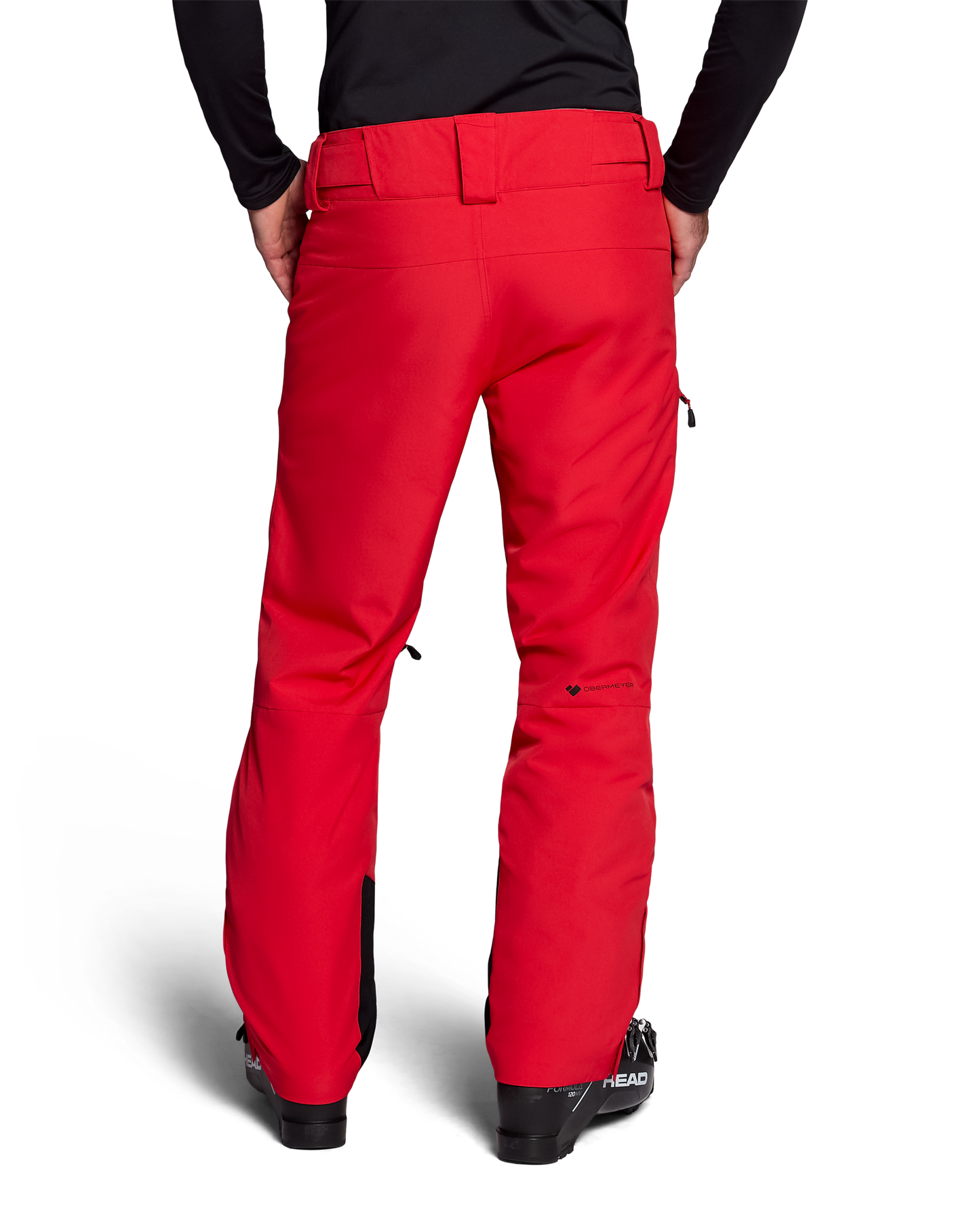 
Roma Red | 4 / MODBCK