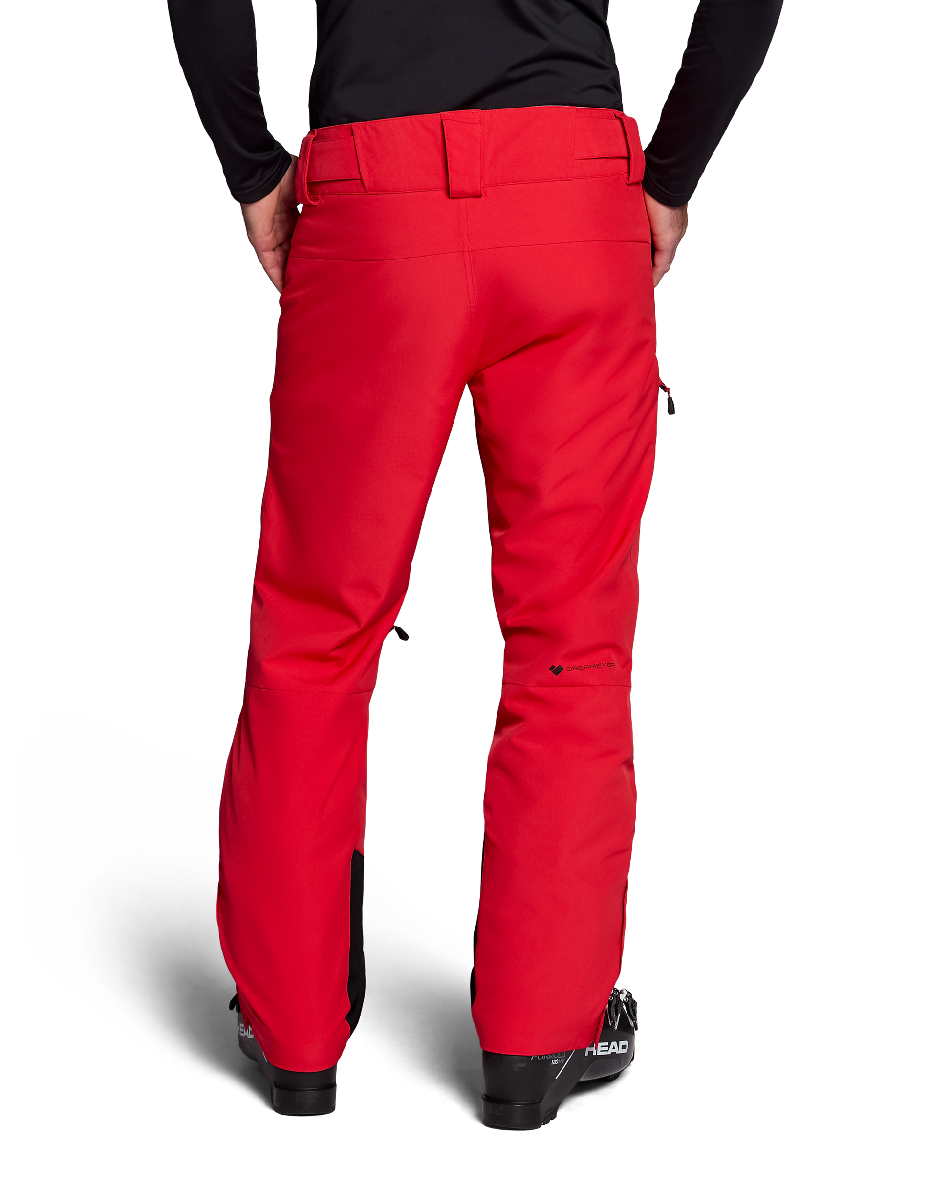 
Roma Red | 4 / MODBCK