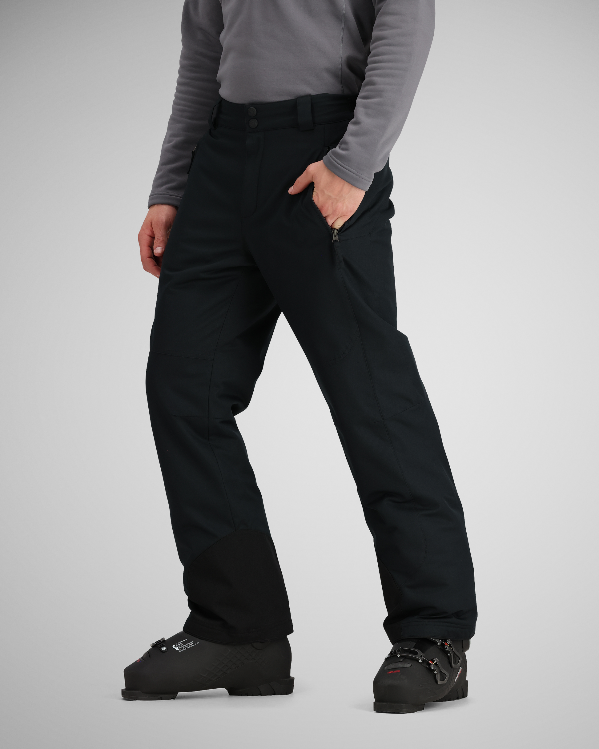 Black | 3 / MODSDE