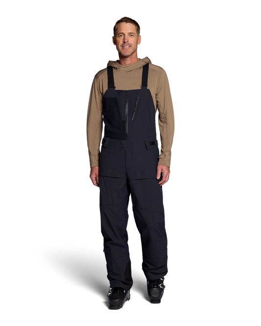 
M Steibis Shell Bib Pant