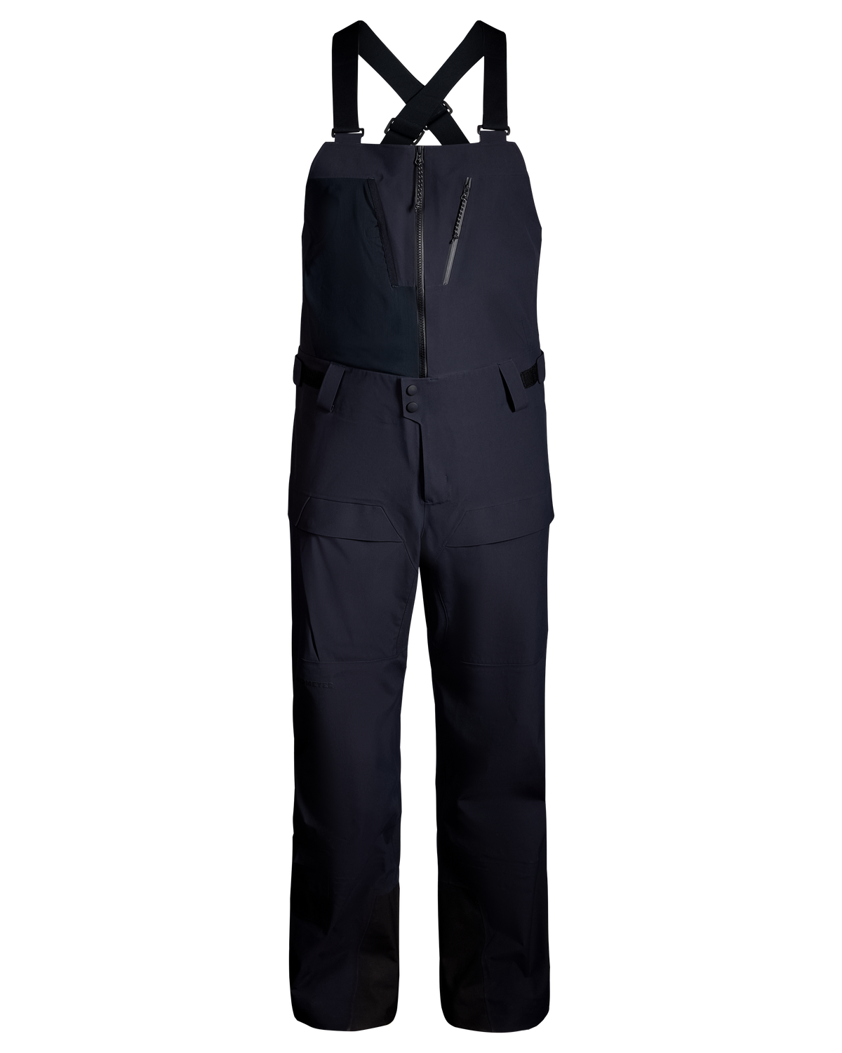 
M Steibis Shell Bib Pant