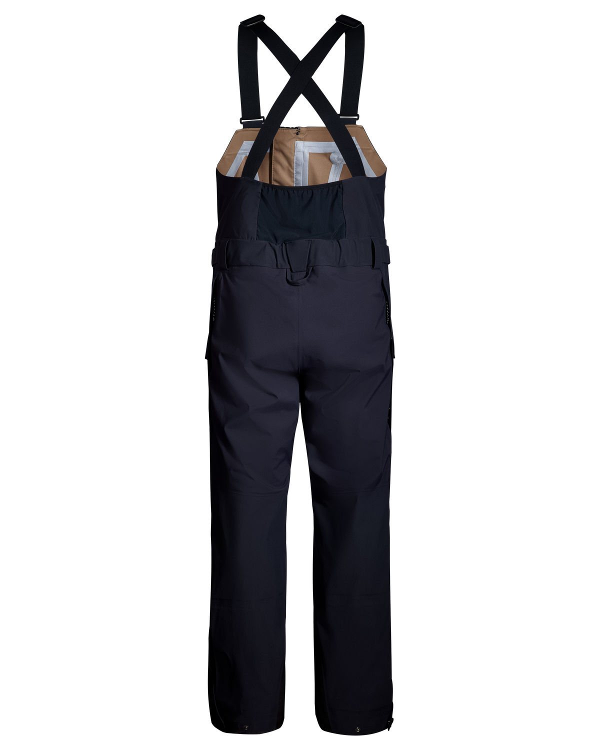 
M Steibis Shell Bib Pant