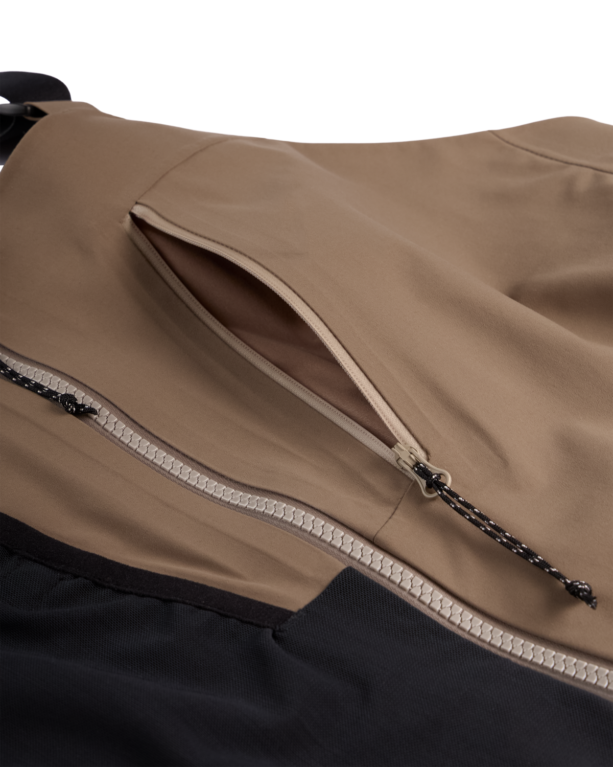 
M Steibis Shell Bib Pant