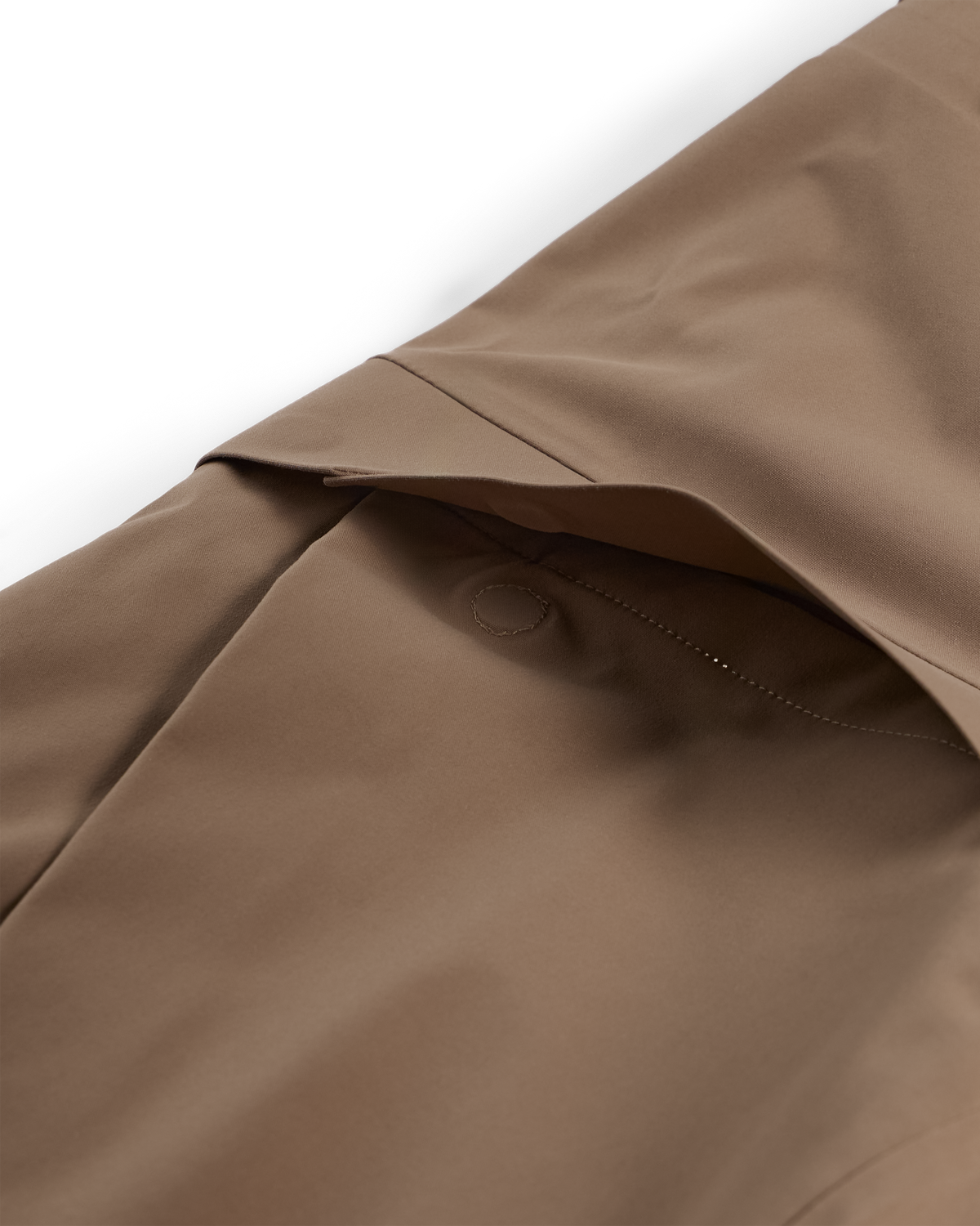 
M Steibis Shell Bib Pant