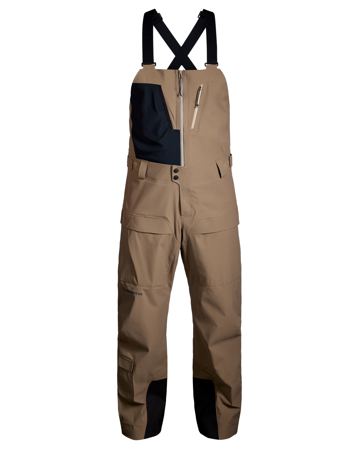
M Steibis Shell Bib Pant