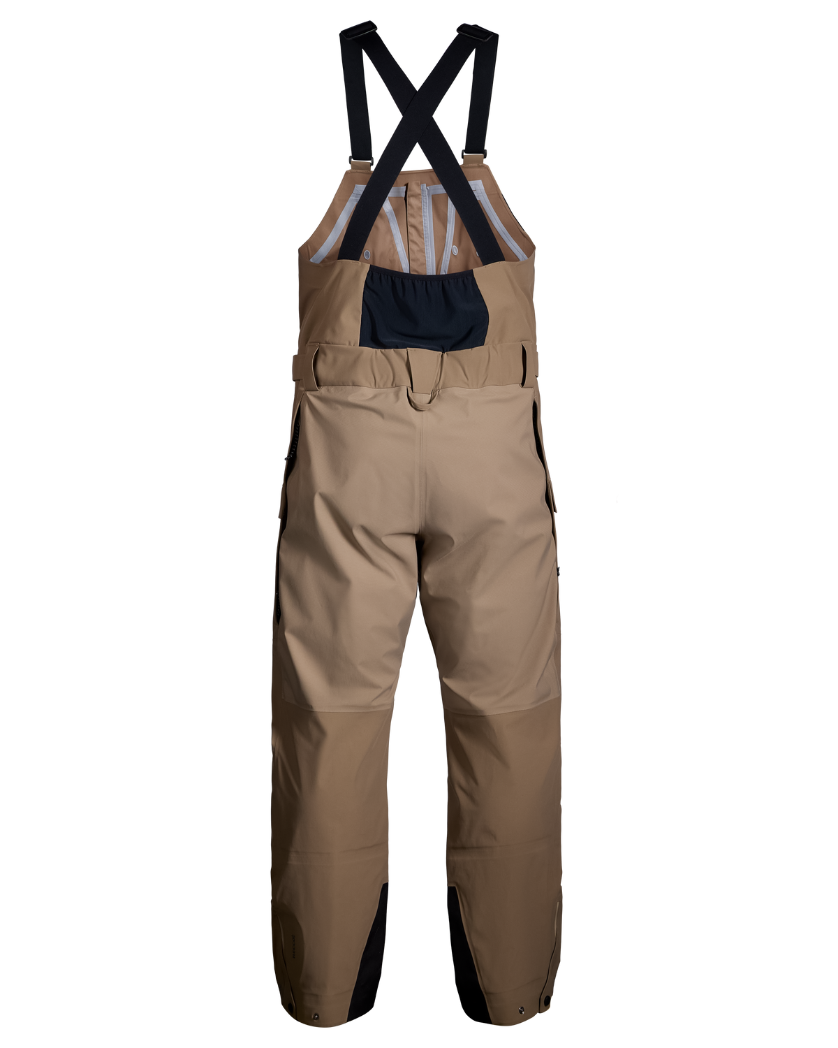 
M Steibis Shell Bib Pant