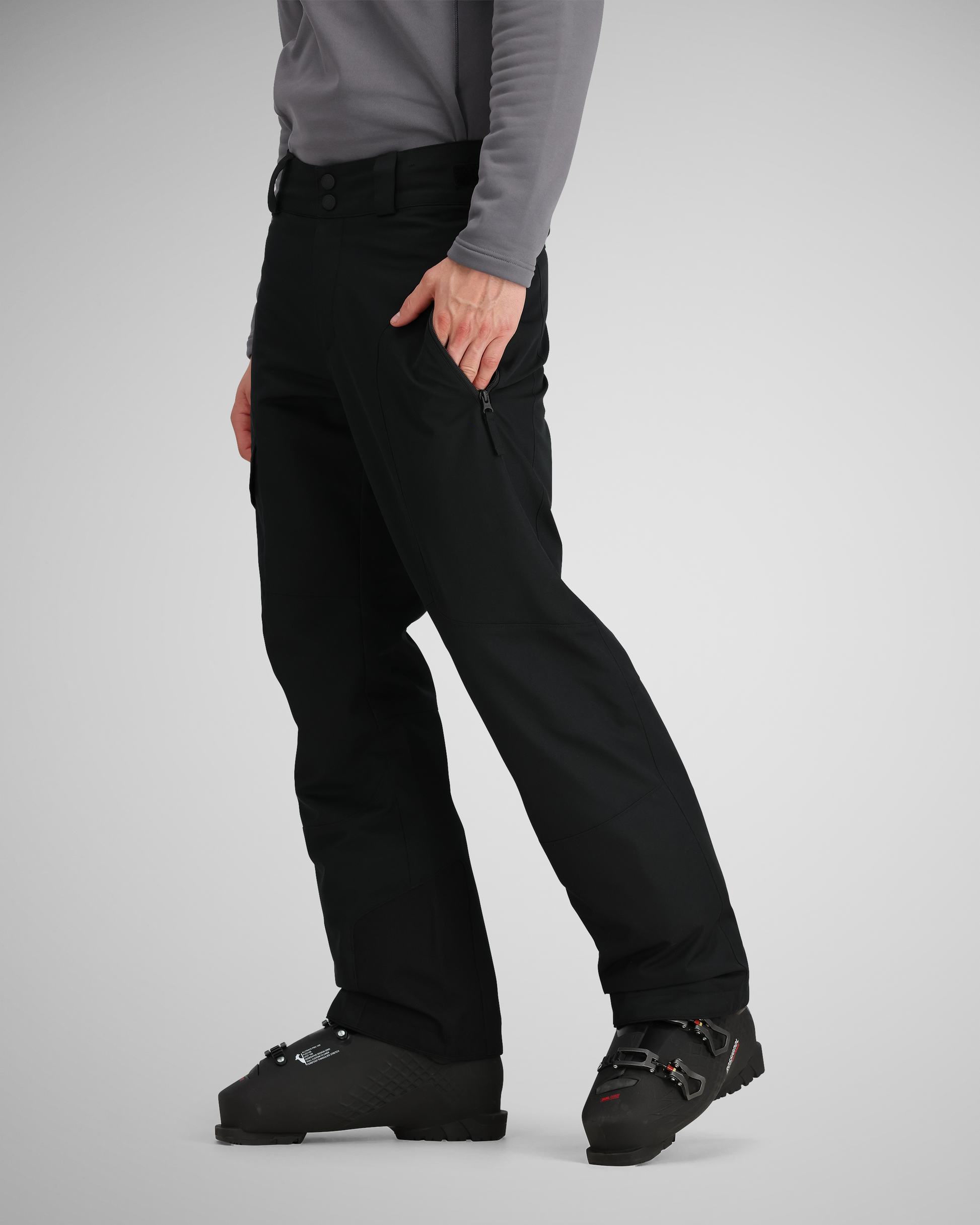 Black | 3 / MODSDE