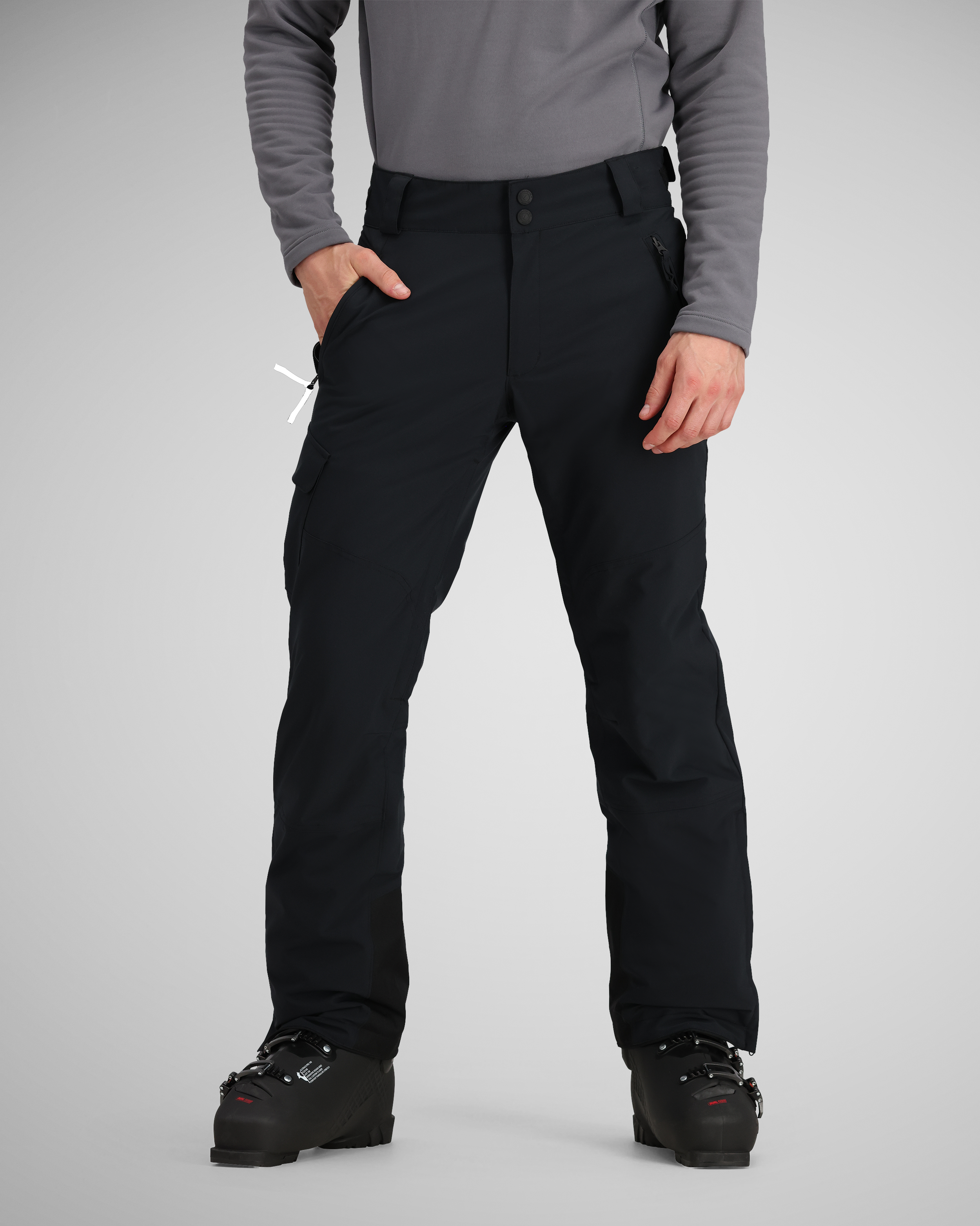 Alpinist Stretch Pant – Obermeyer