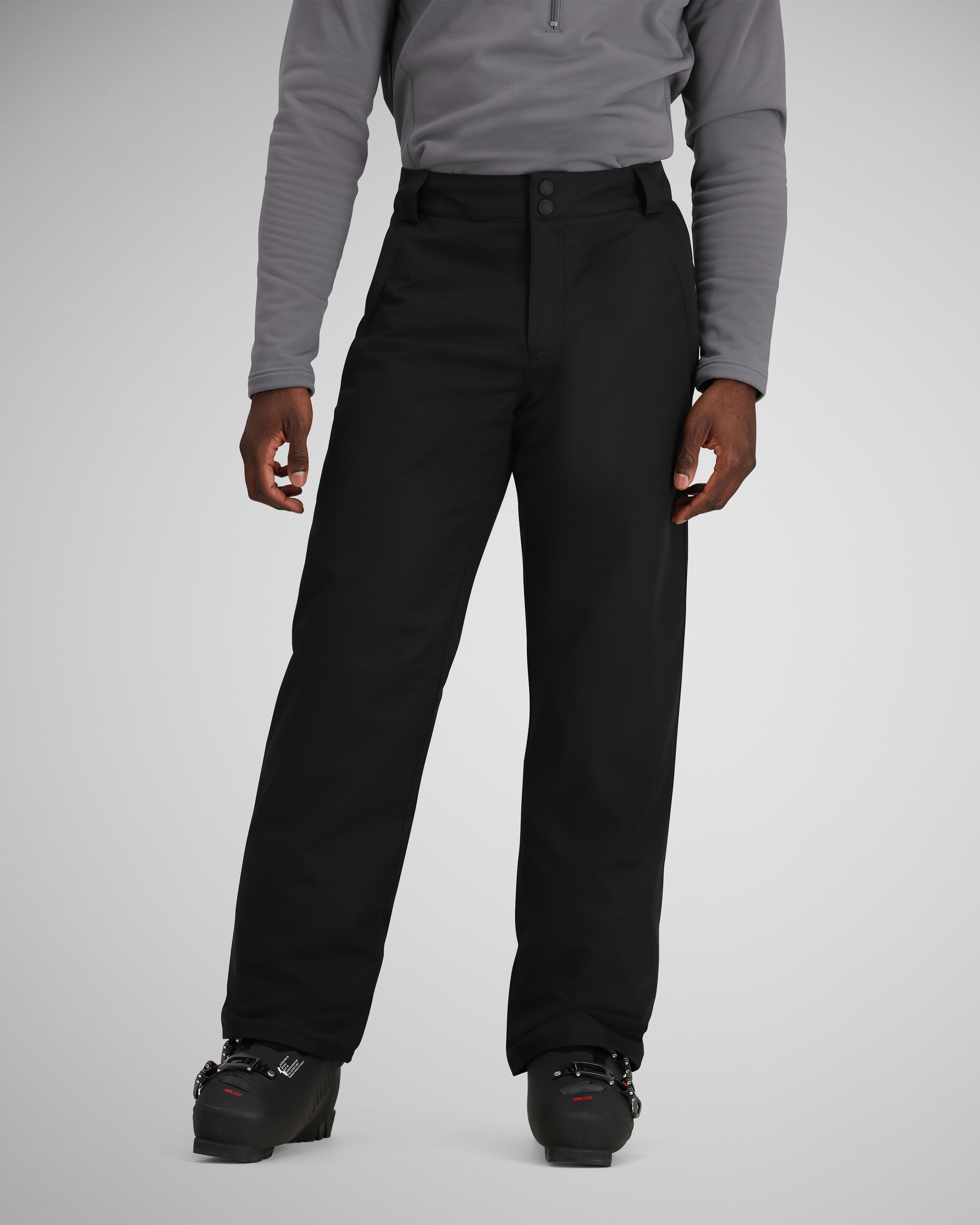 Black | 3 / MODFRT